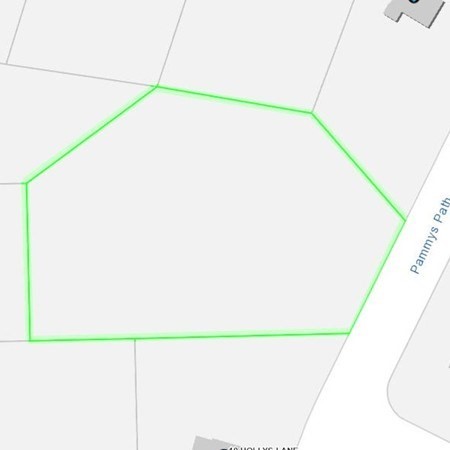 22 Pammys Path, Easton, MA 02356