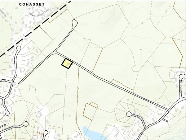 0 Bates Ln (lot E Kevin'S Way), Scituate, MA 02066 - Image 2