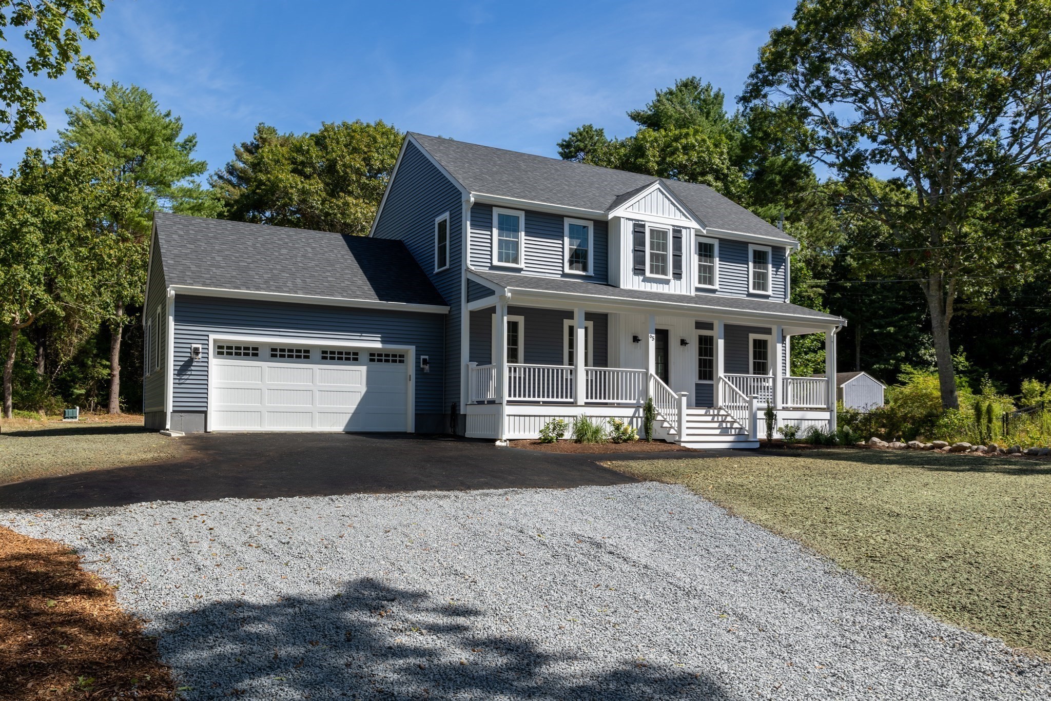 65 Great Neck Road, Wareham, MA 02538