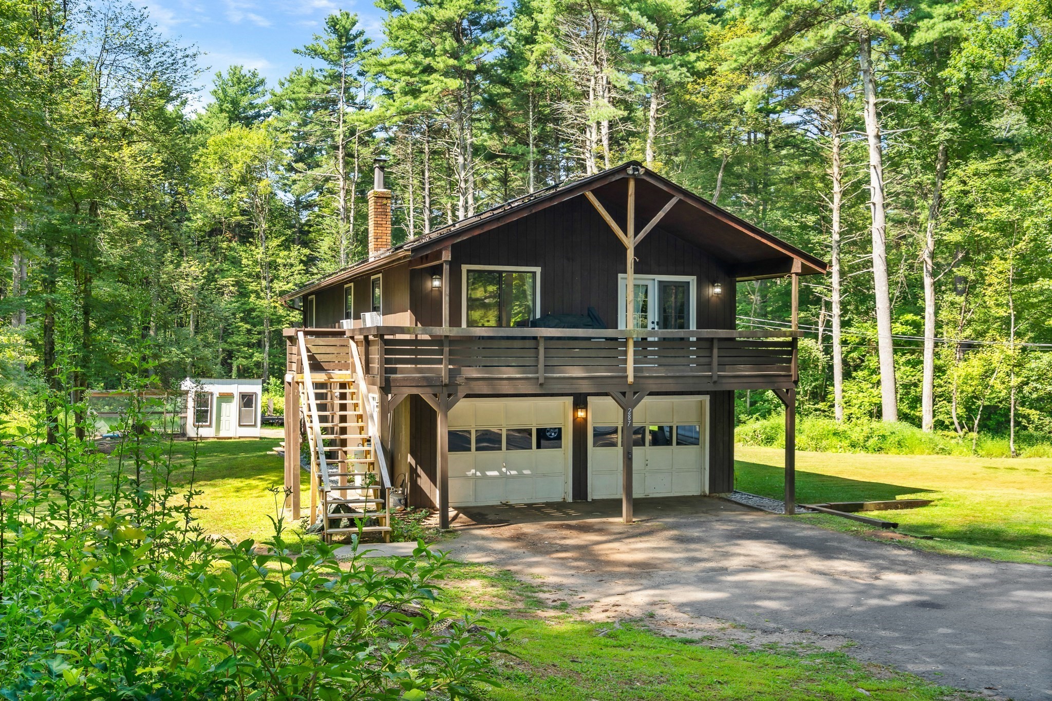 287 Federal St, Belchertown, MA 01007