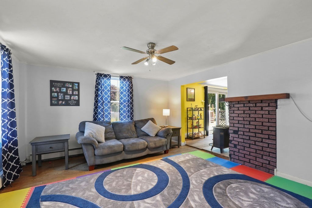 421 Huttleston Ave, Fairhaven, MA 02719 - Image 3