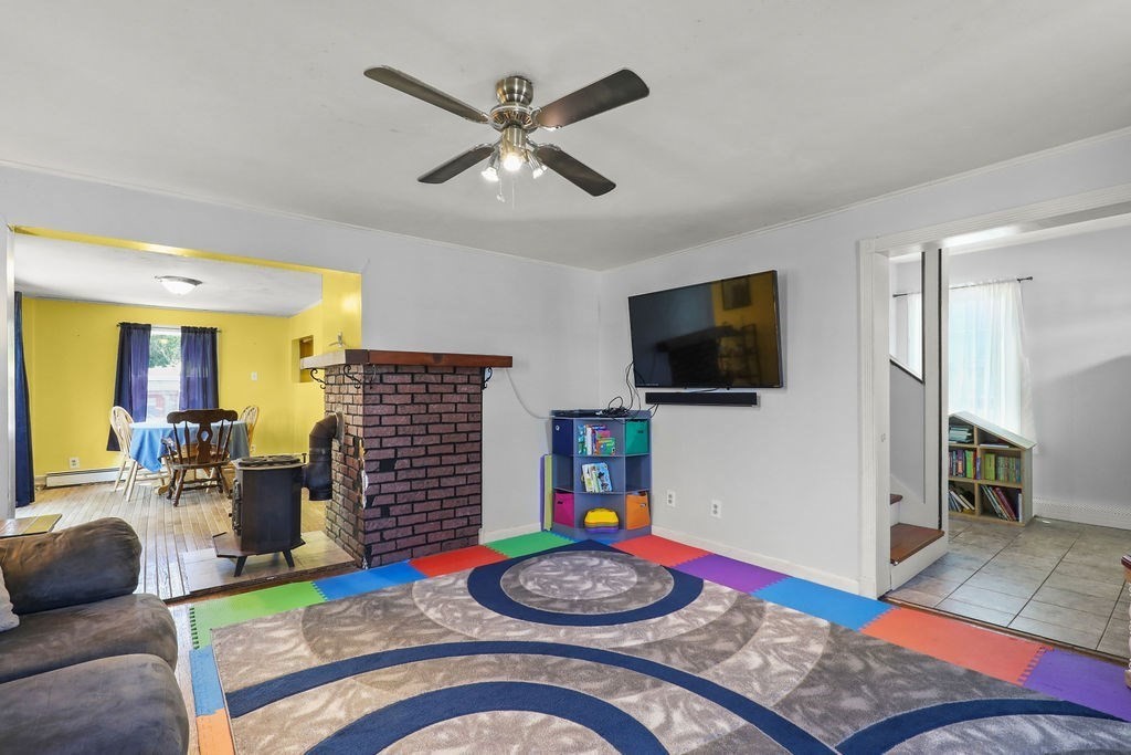 421 Huttleston Ave, Fairhaven, MA 02719 - Image 4