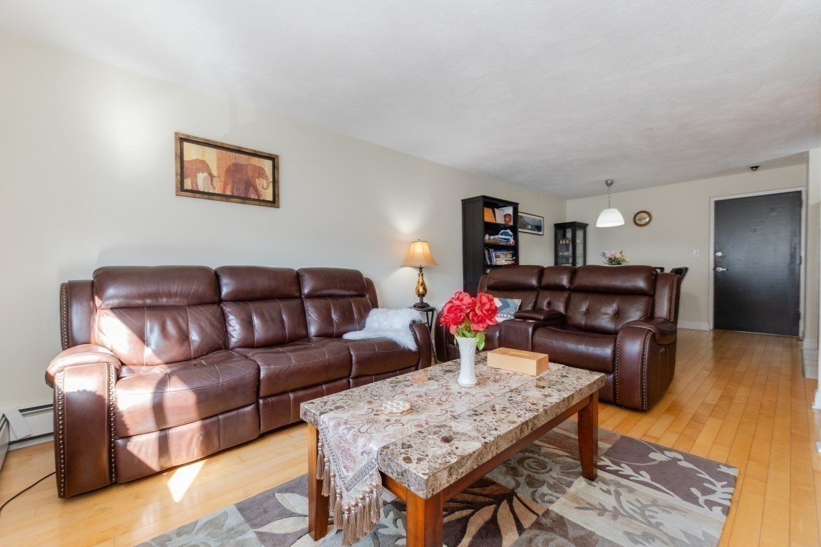 115 Highland Avenue Unit PH21, Somerville, MA 02143 - Image 2