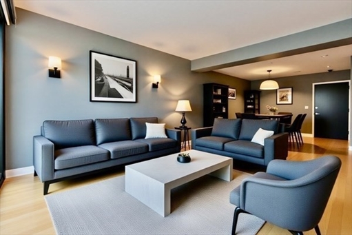 115 HIGHLAND AVENUE, Apt PH21