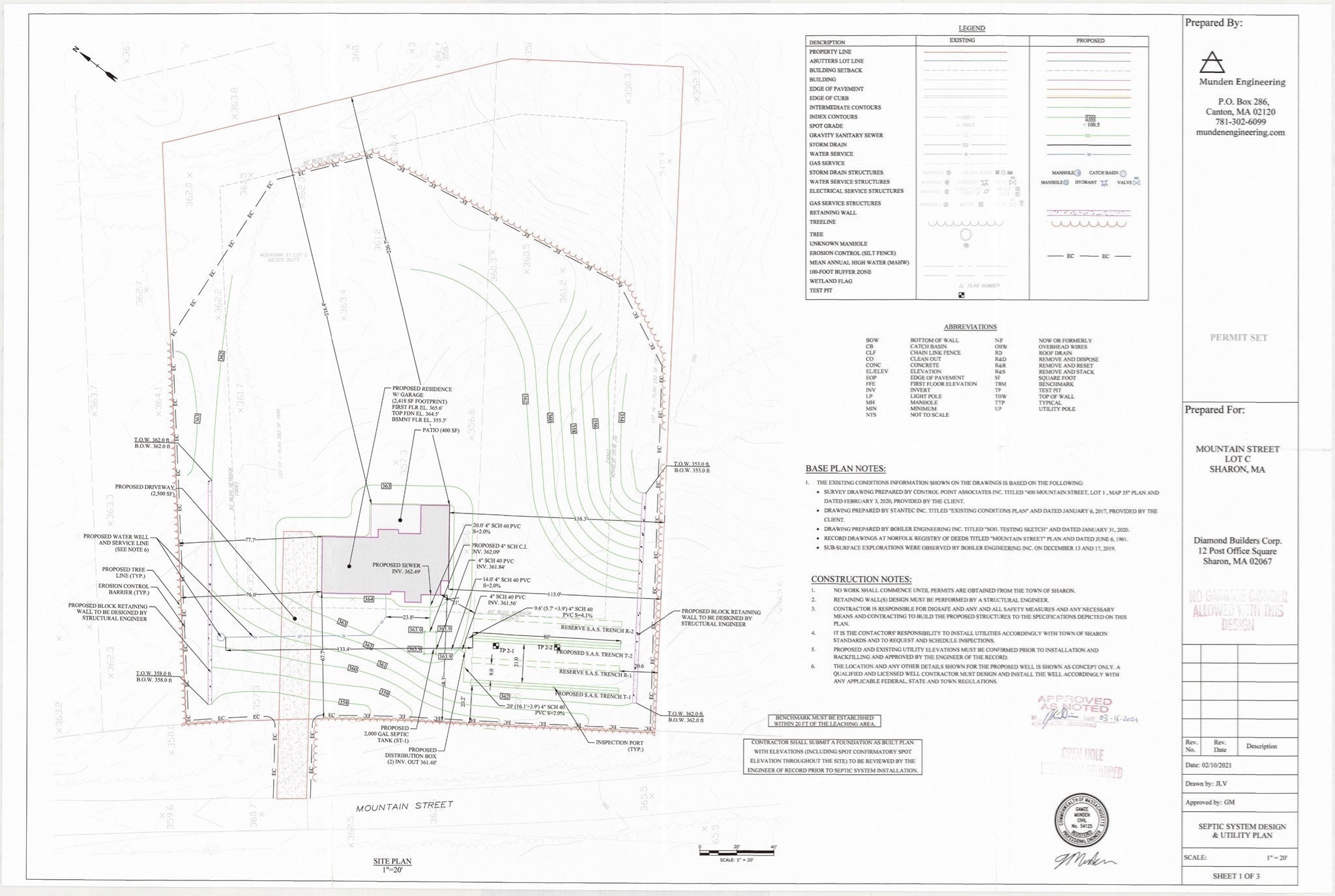 376 Mountain St, Sharon, MA 02067 - Image 4