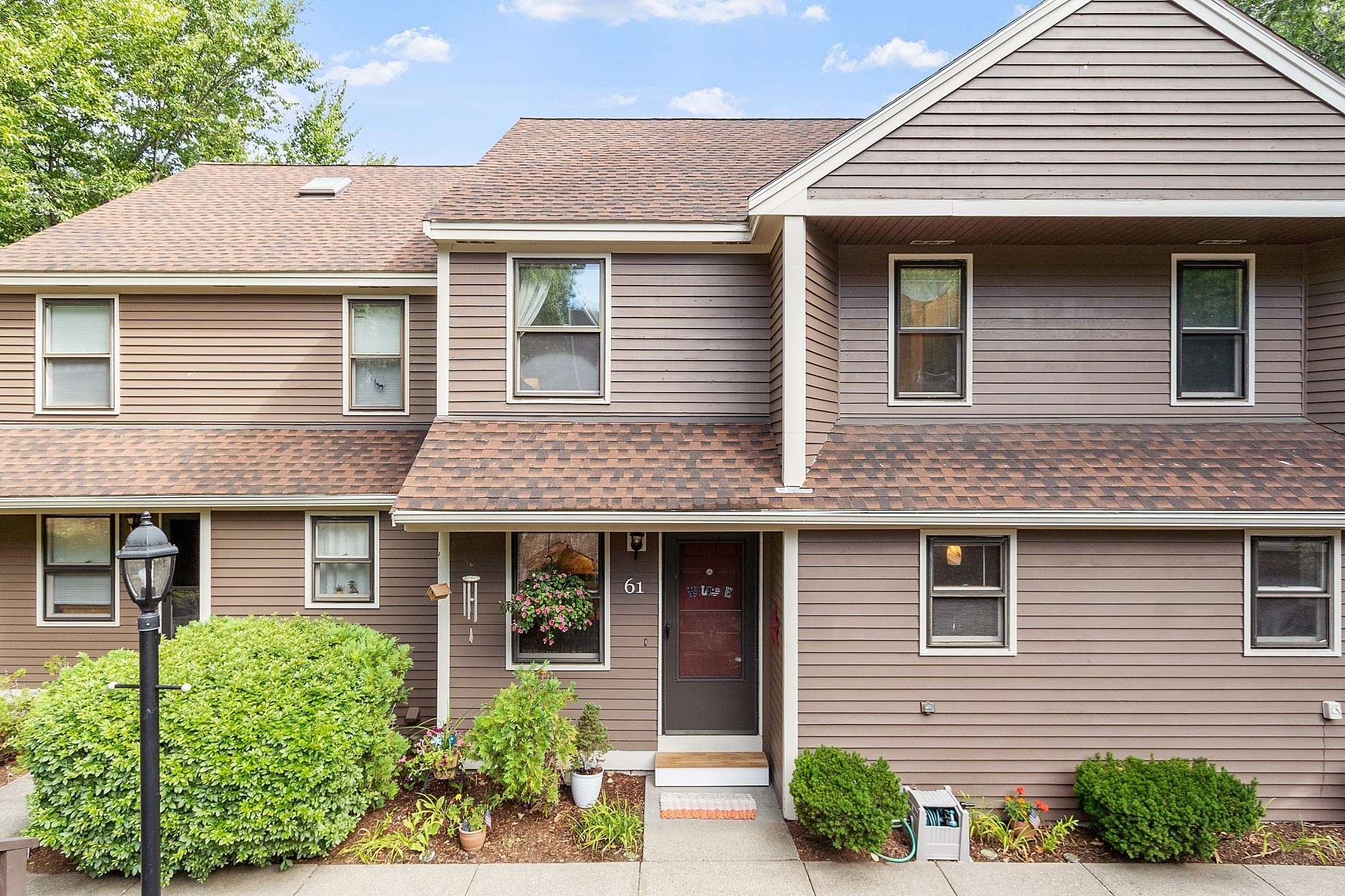 61 Mallard #61, Fitchburg, MA 01420