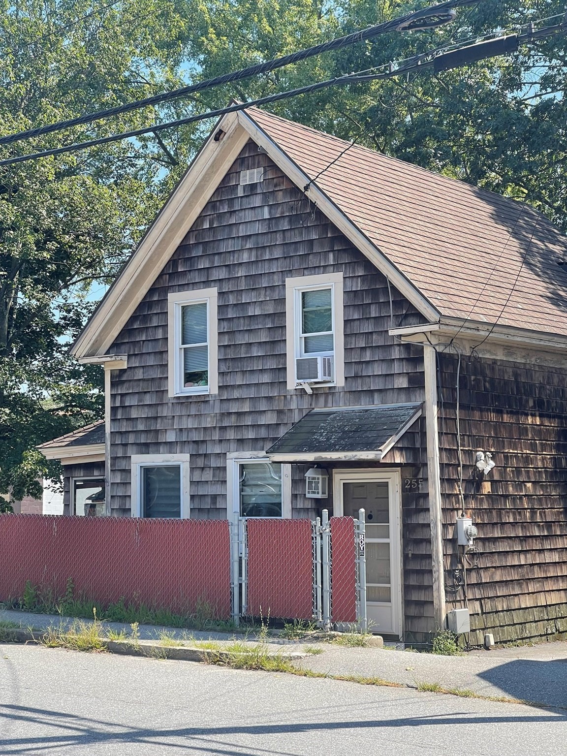 255 Plain Street, Lowell, MA 01852