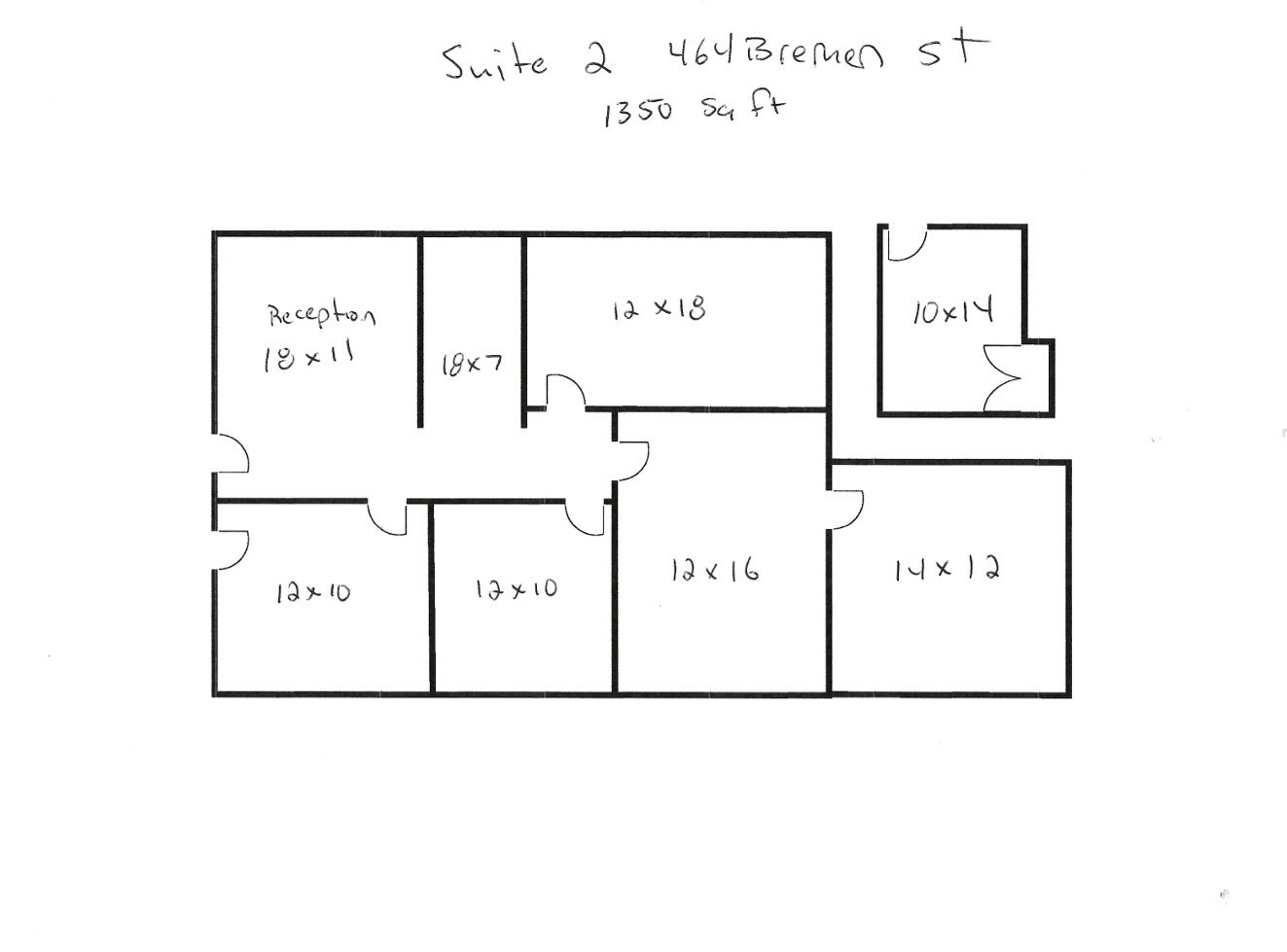 464 Bremen Unit 2, East Boston, Boston, MA 02128 - Image 17