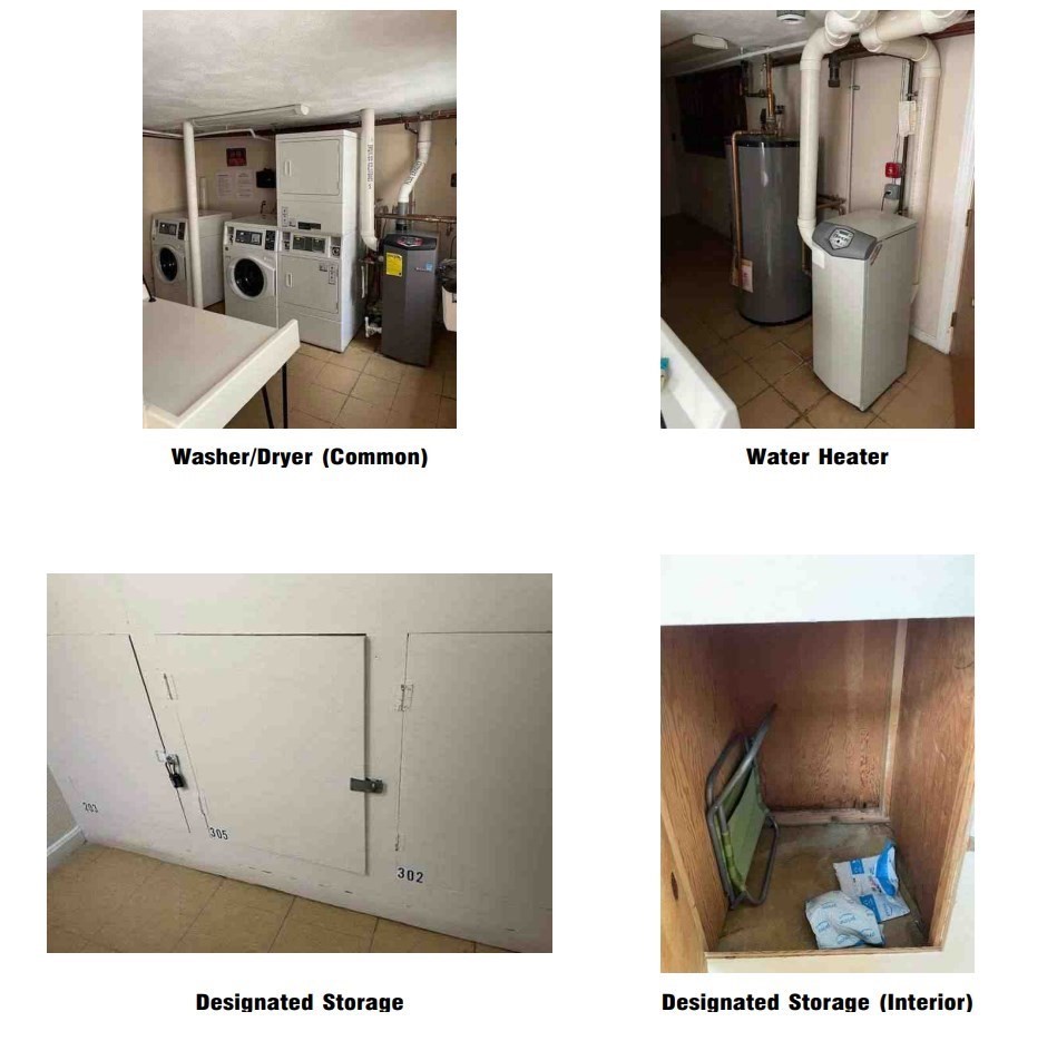 88 Gordon St. Unit 305, Allston, Boston, MA 02135 - Image 15