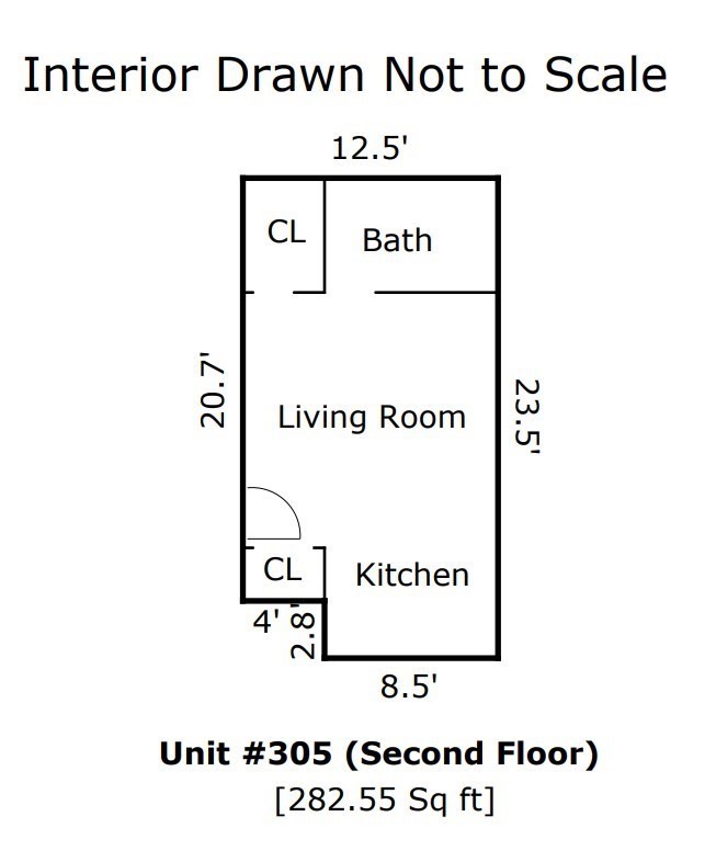 88 Gordon St. Unit 305, Allston, Boston, MA 02135 - Image 16