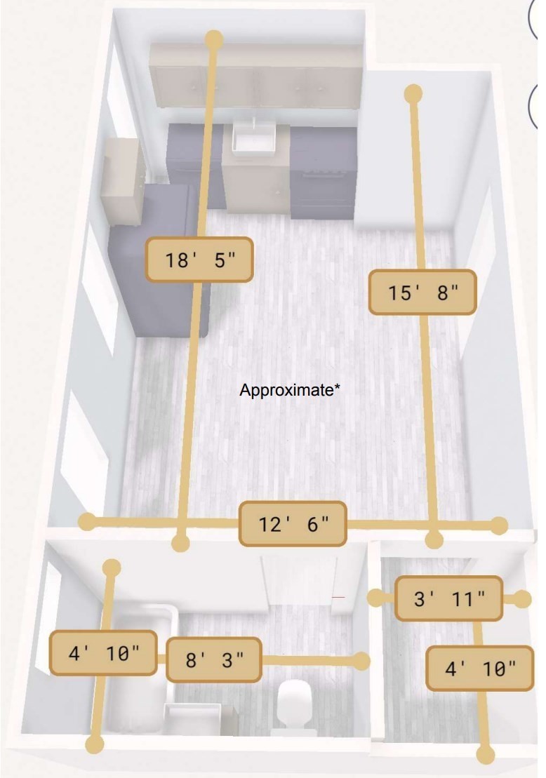 88 Gordon St. Unit 305, Allston, Boston, MA 02135 - Image 18