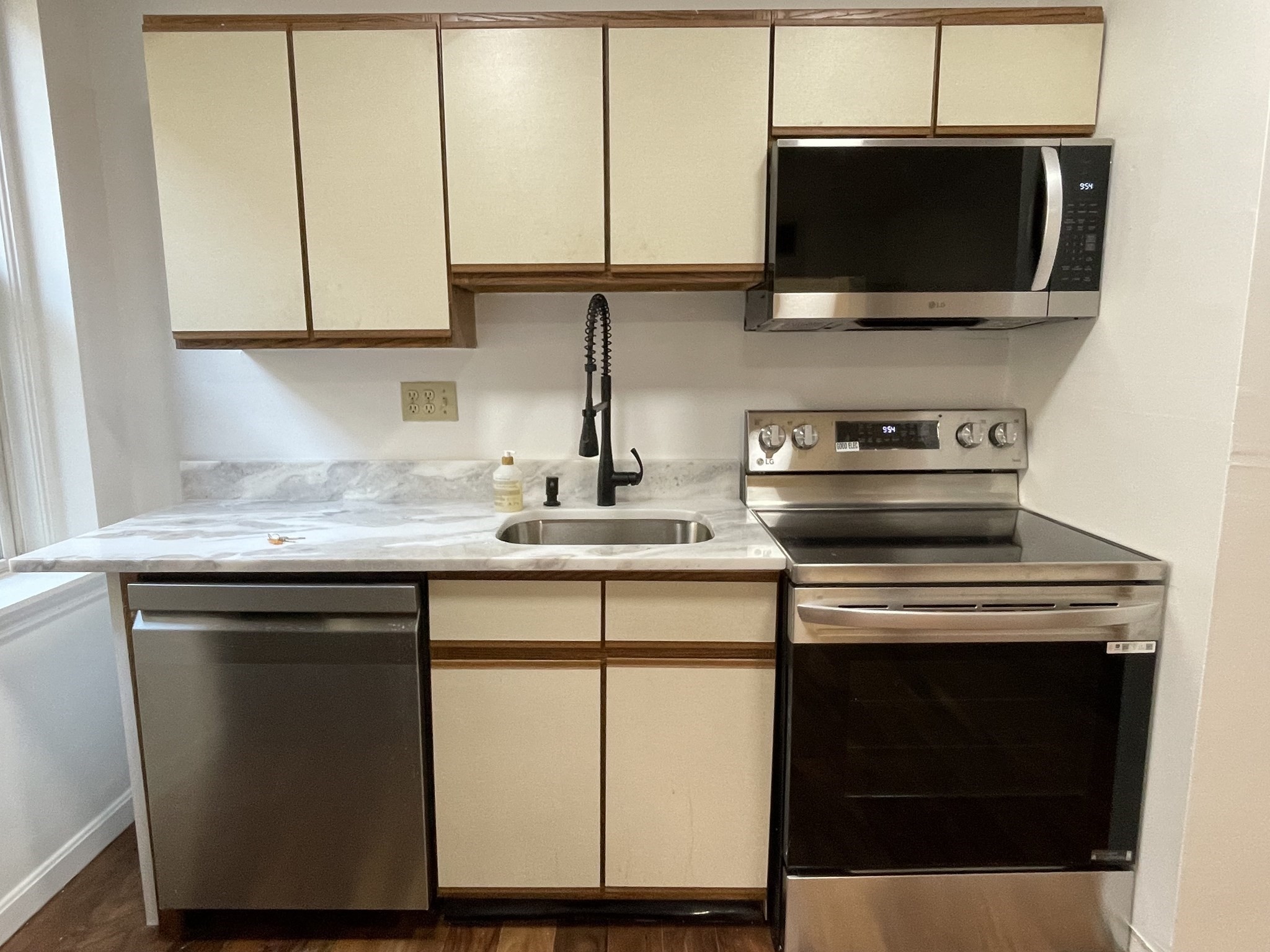 88 Gordon St. Unit 305, Allston, Boston, MA 02135 - Image 5