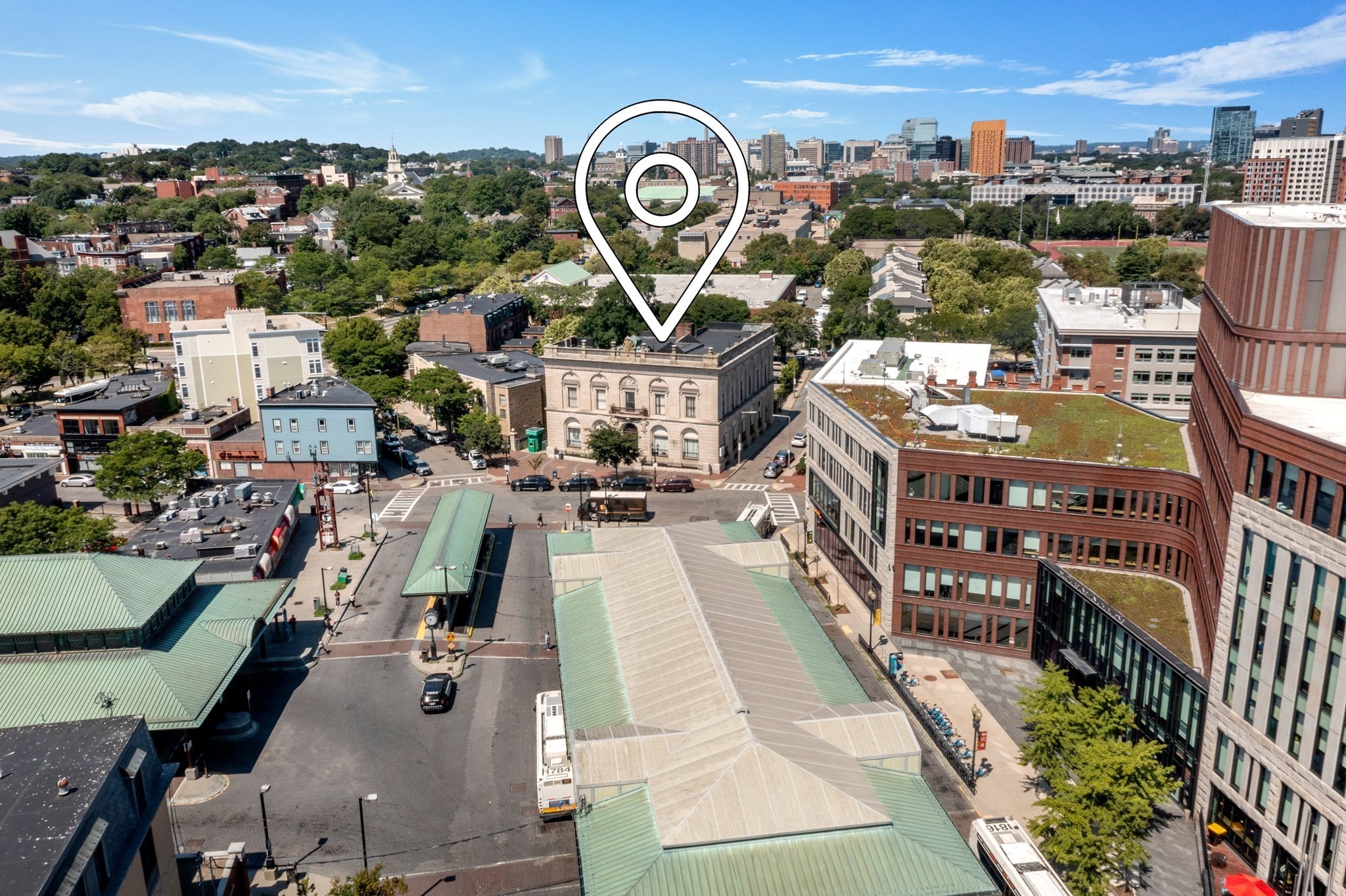 2343 Washington, Roxbury, Boston, MA 02119 - Image 1