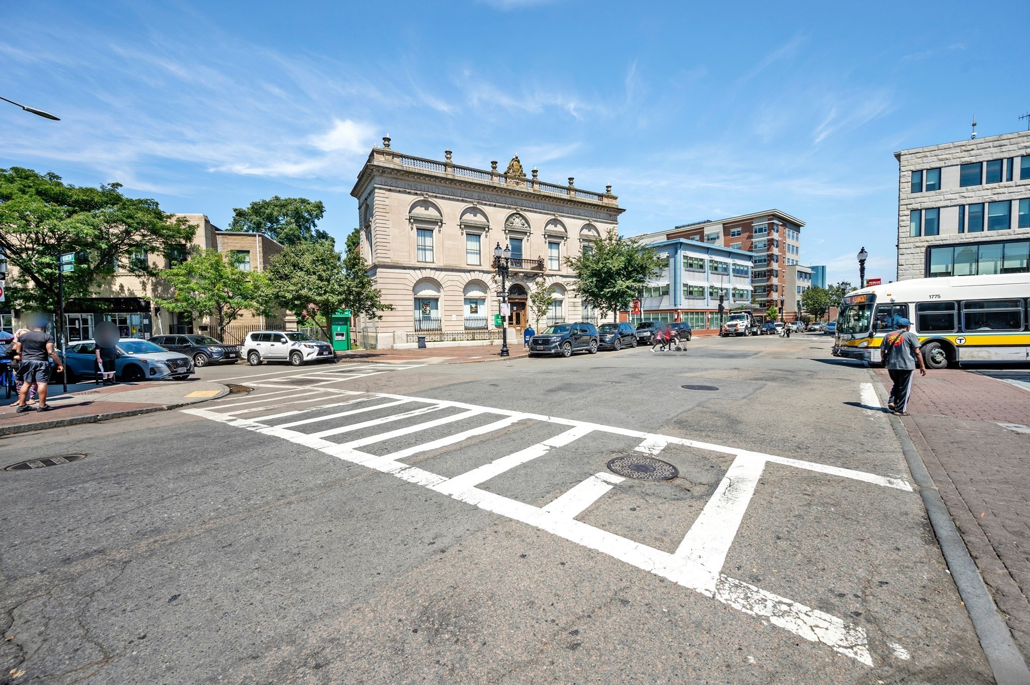 2343 Washington, Roxbury, Boston, MA 02119 - Image 2