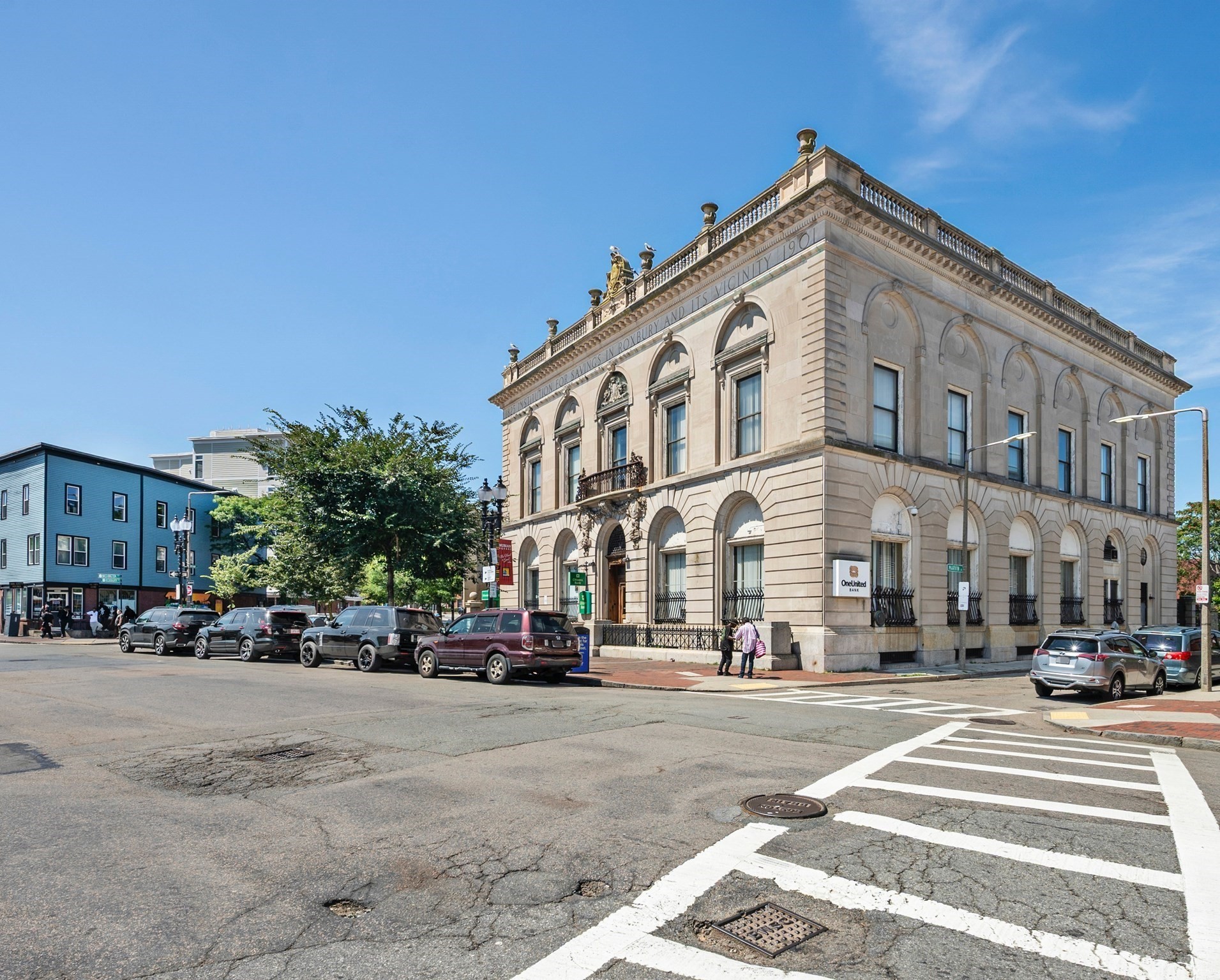 2343 Washington, Roxbury, Boston, MA 02119 - Image 3