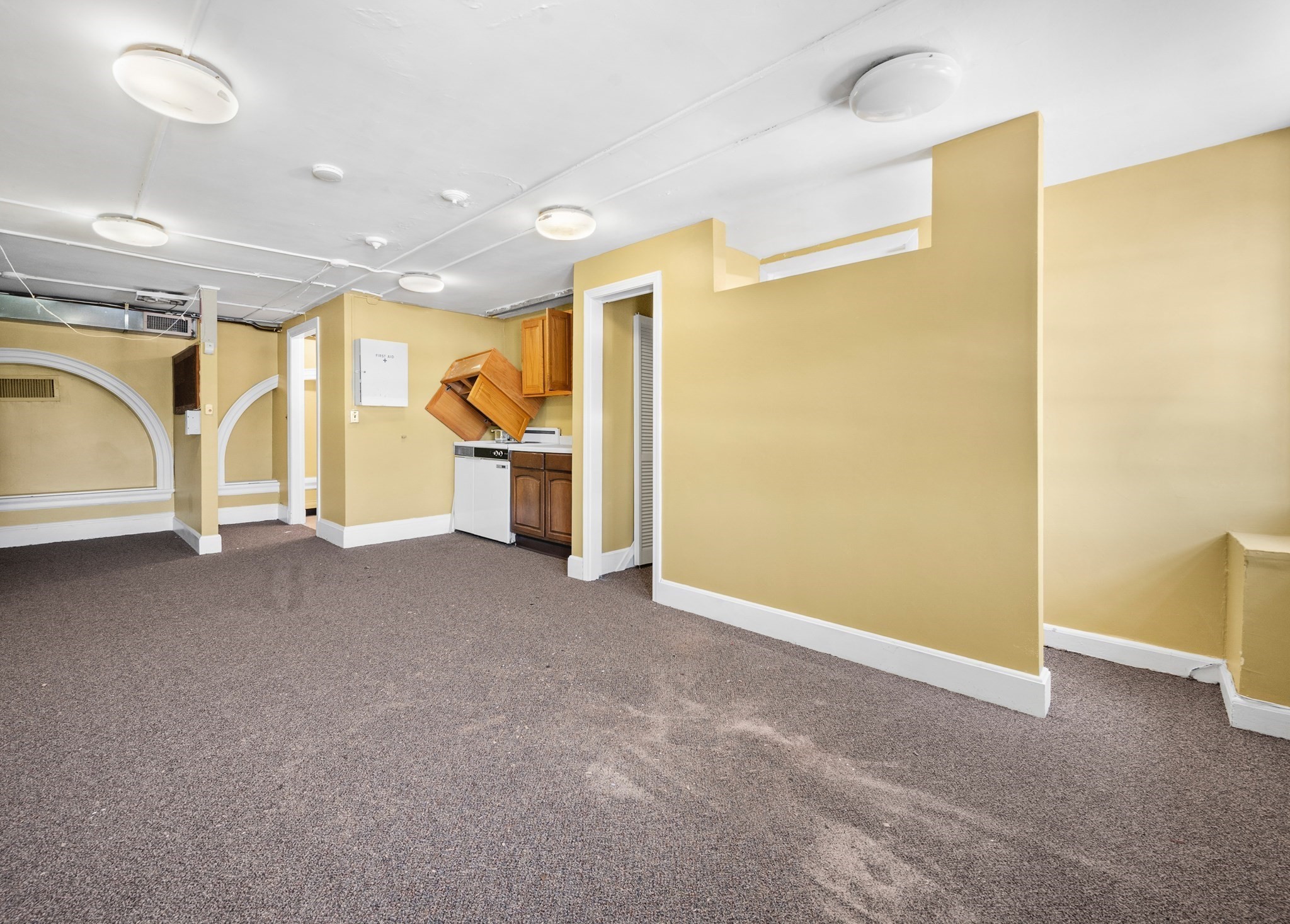 2343 Washington, Roxbury, Boston, MA 02119 - Image 22