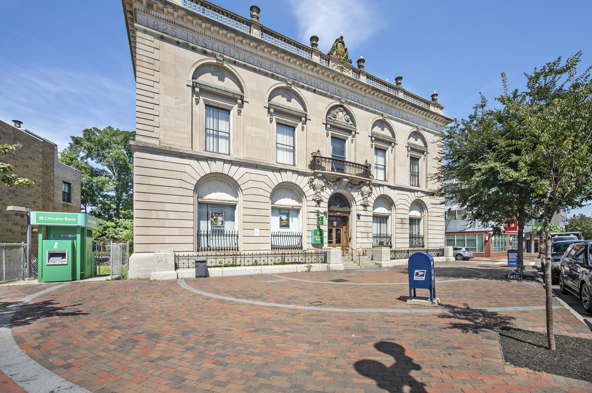 2343 Washington, Roxbury, Boston, MA 02119 - Image 4