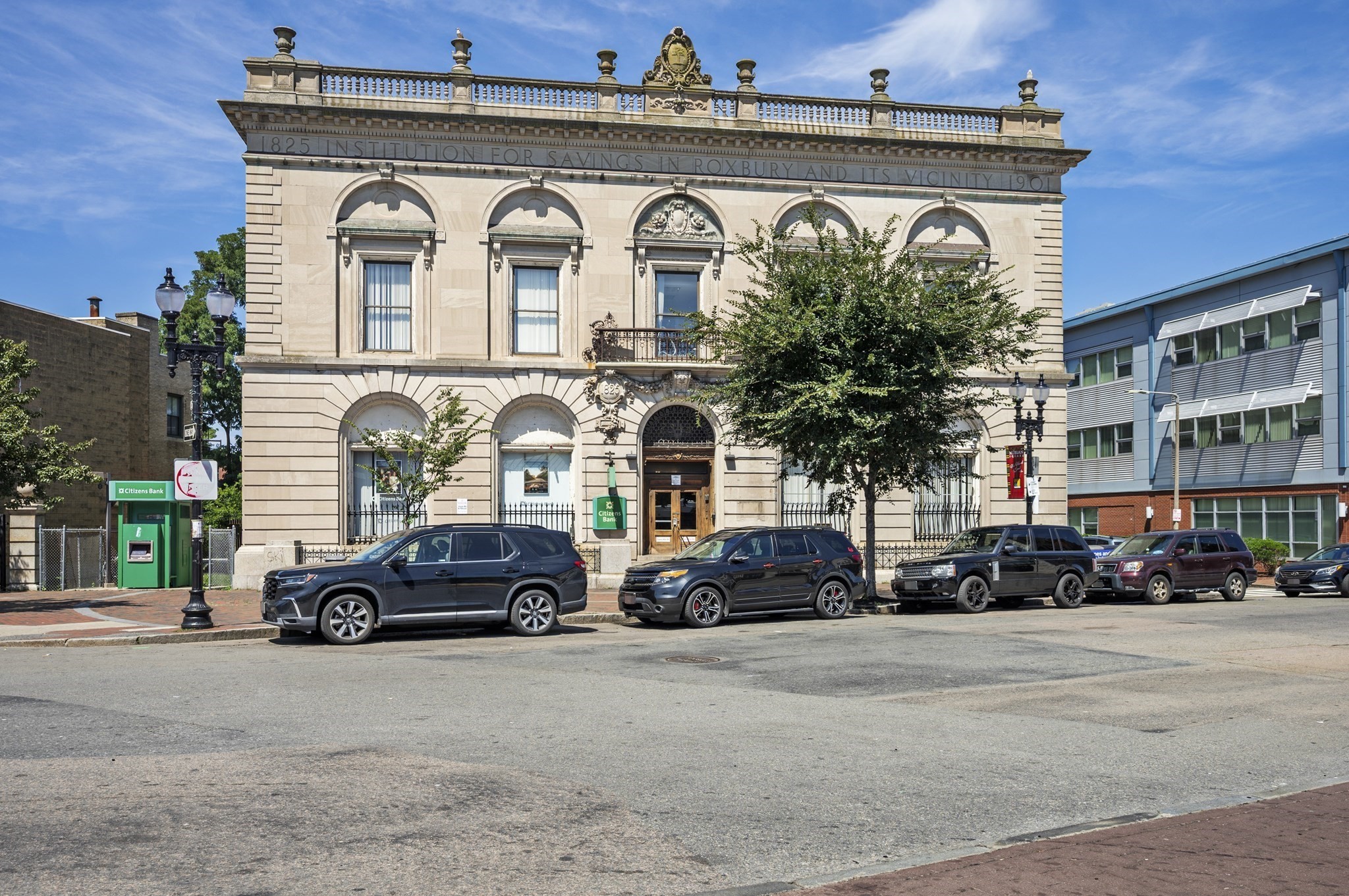 2343 Washington, Roxbury, Boston, MA 02119 - Image 5