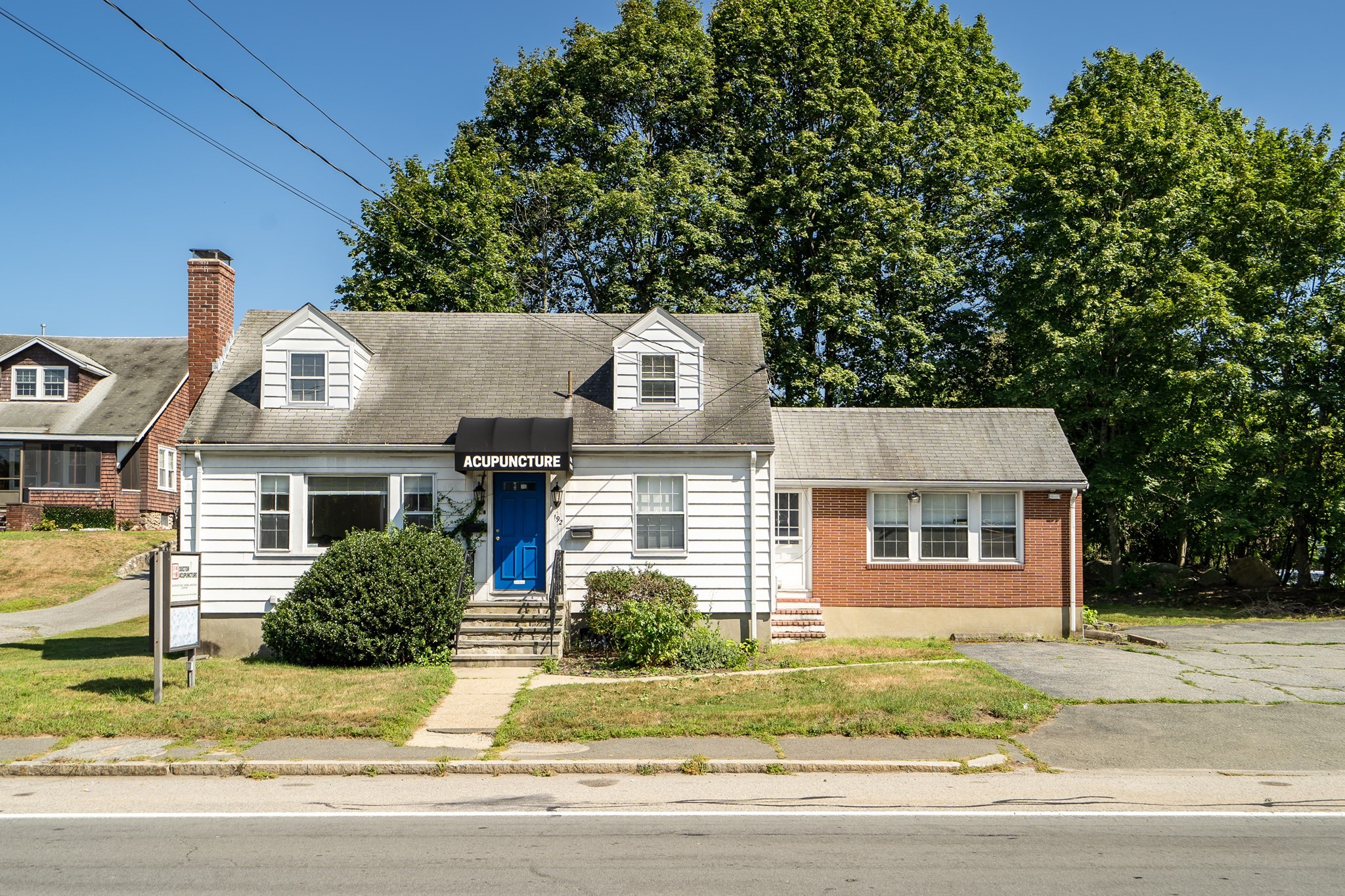 192 Lexington Street, Woburn, MA 01801