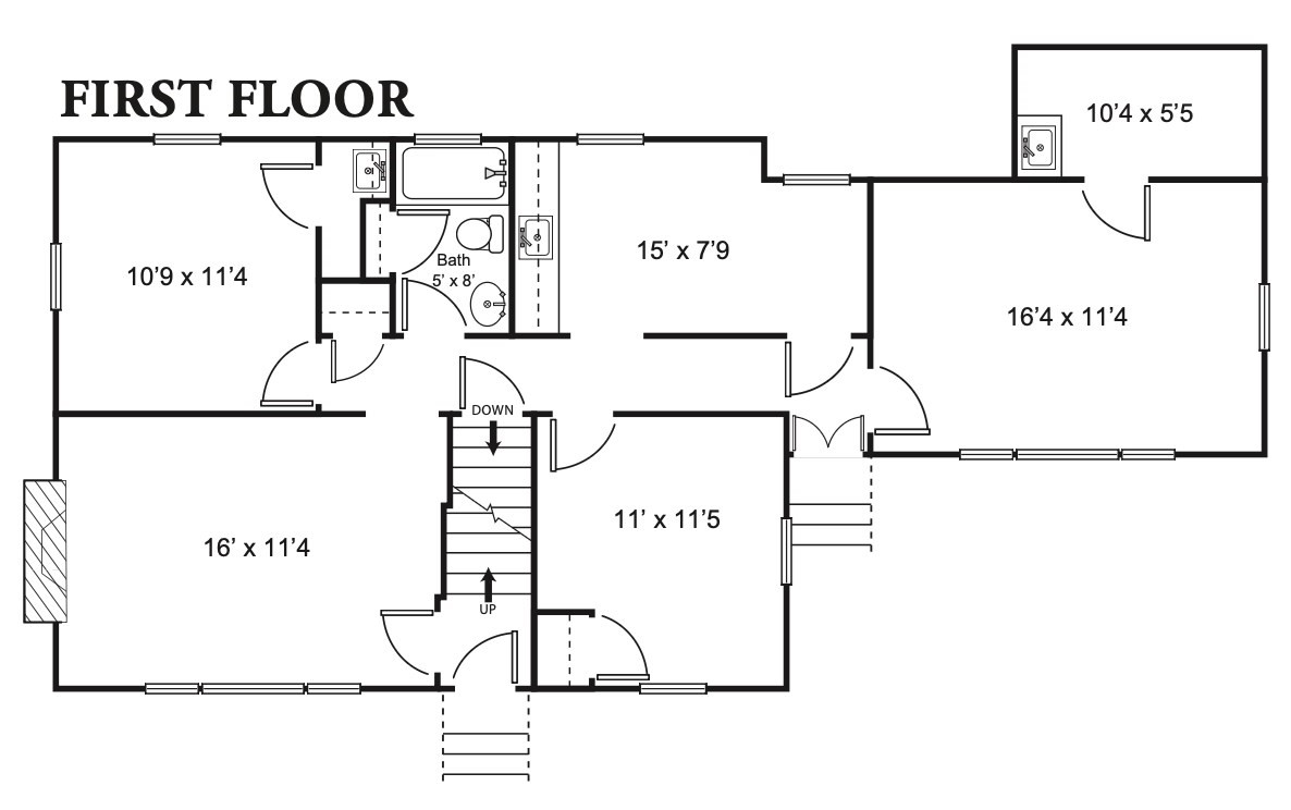 192 Lexington Street, Woburn, MA 01801 - Image 12