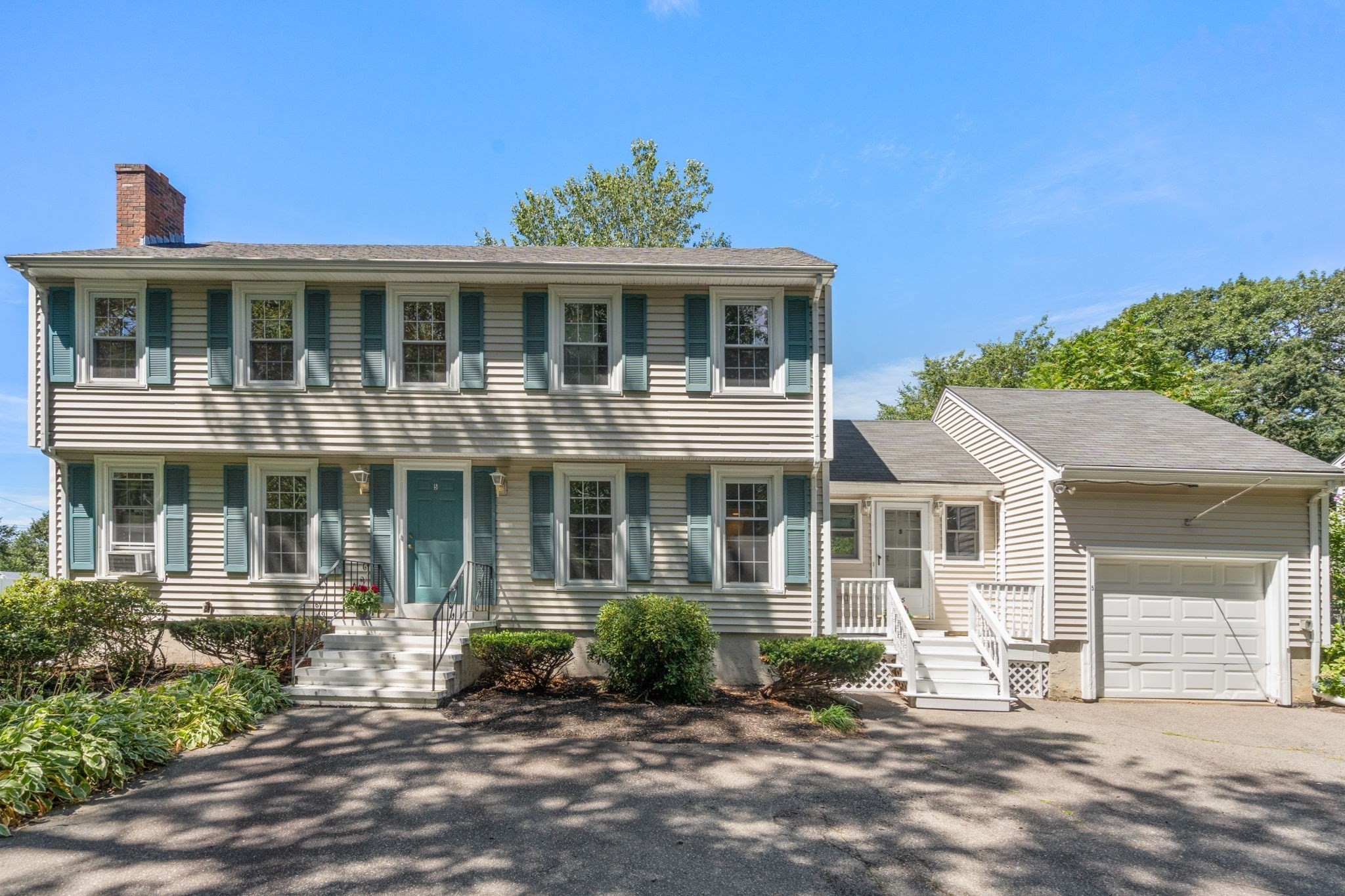 5 Hope Lane, Dedham, MA 02026