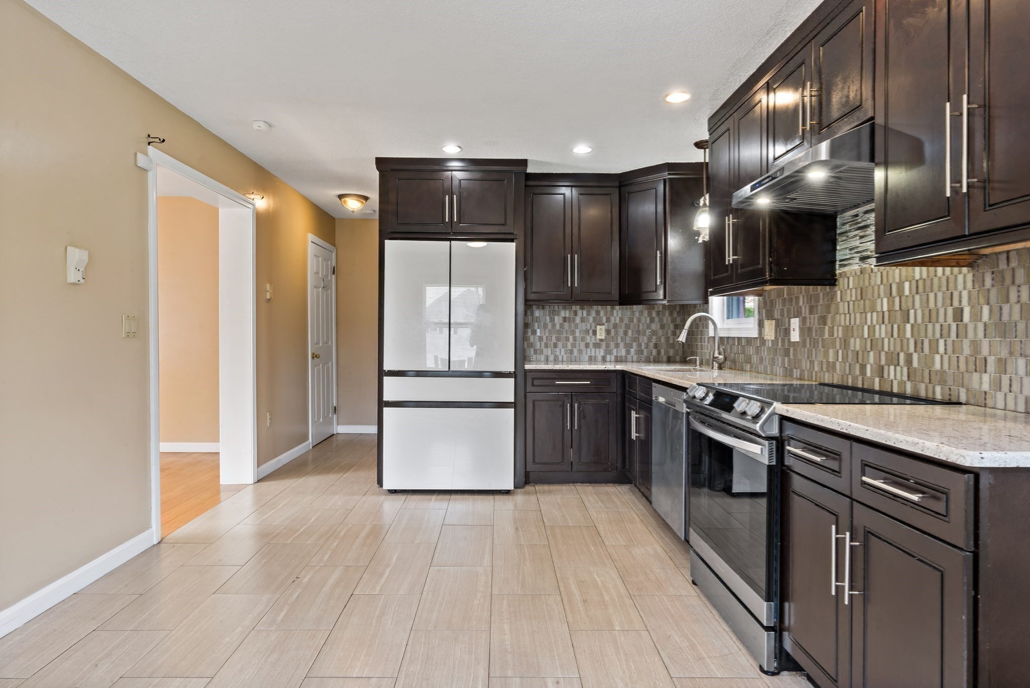 45 Fourth Street, Worcester, MA 01602