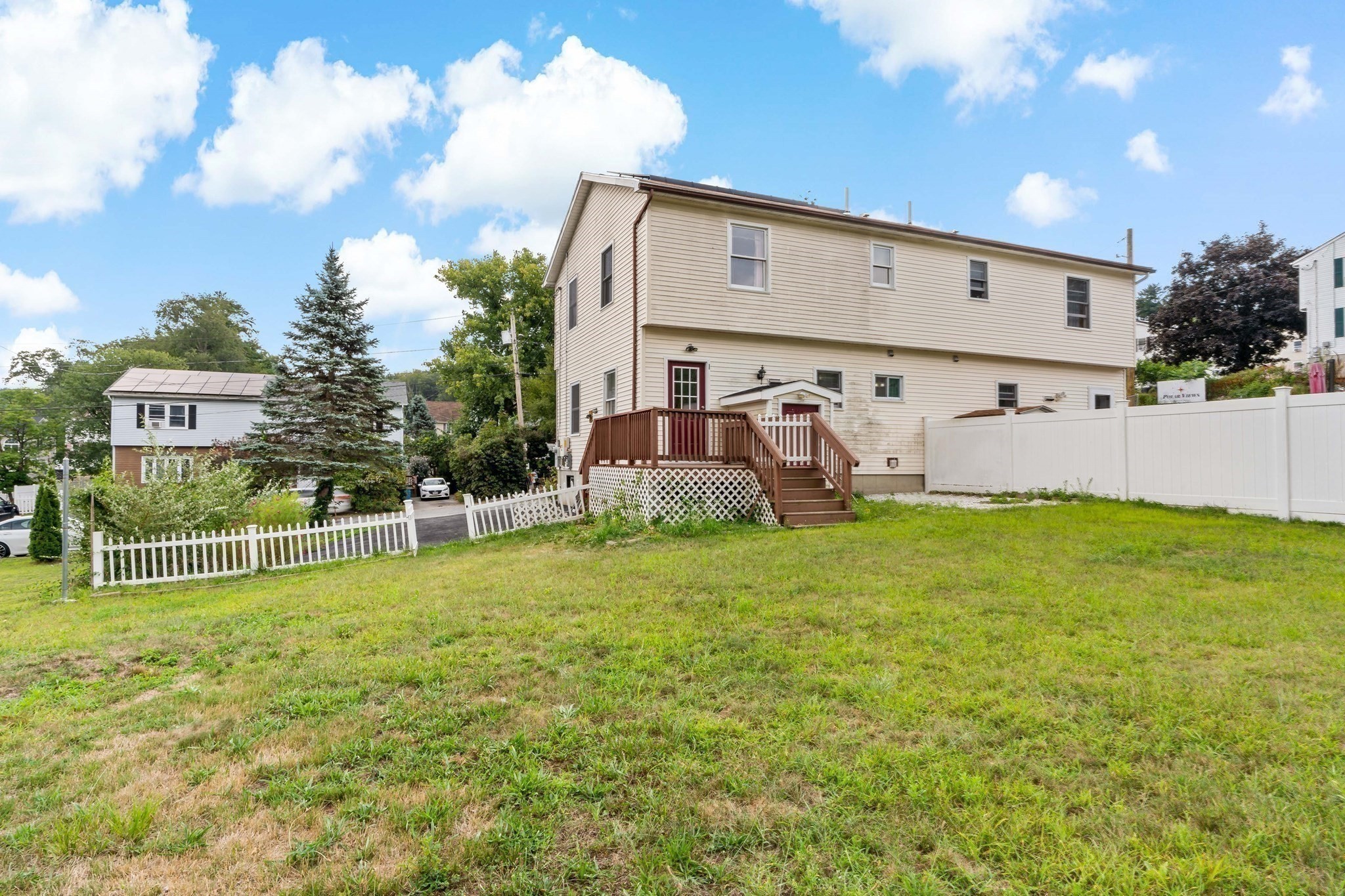 45 Fourth Street, Worcester, MA 01602 - Image 19