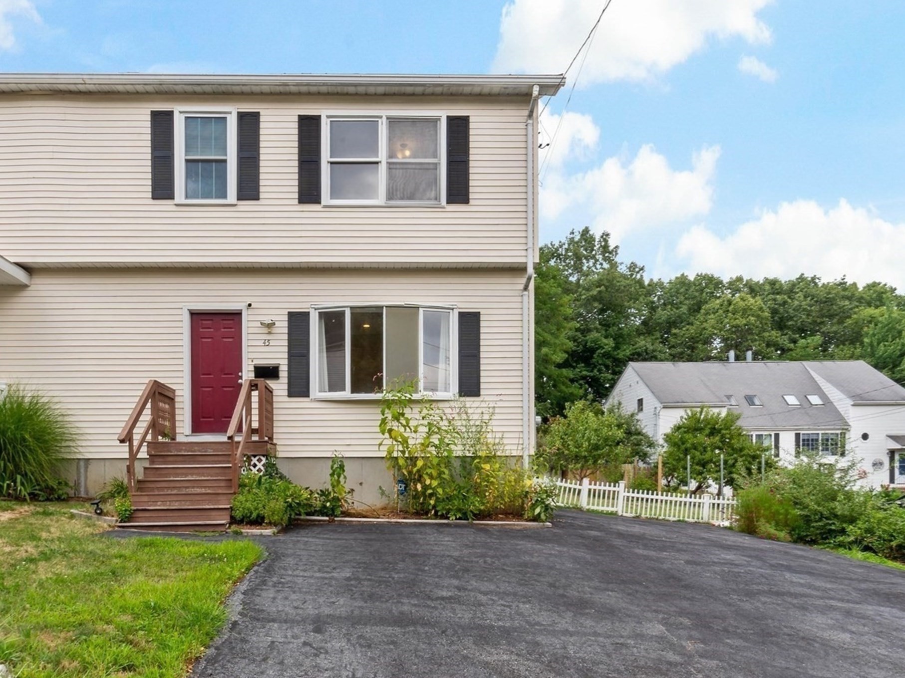 45 Fourth Street, Worcester, MA 01602 - Image 20