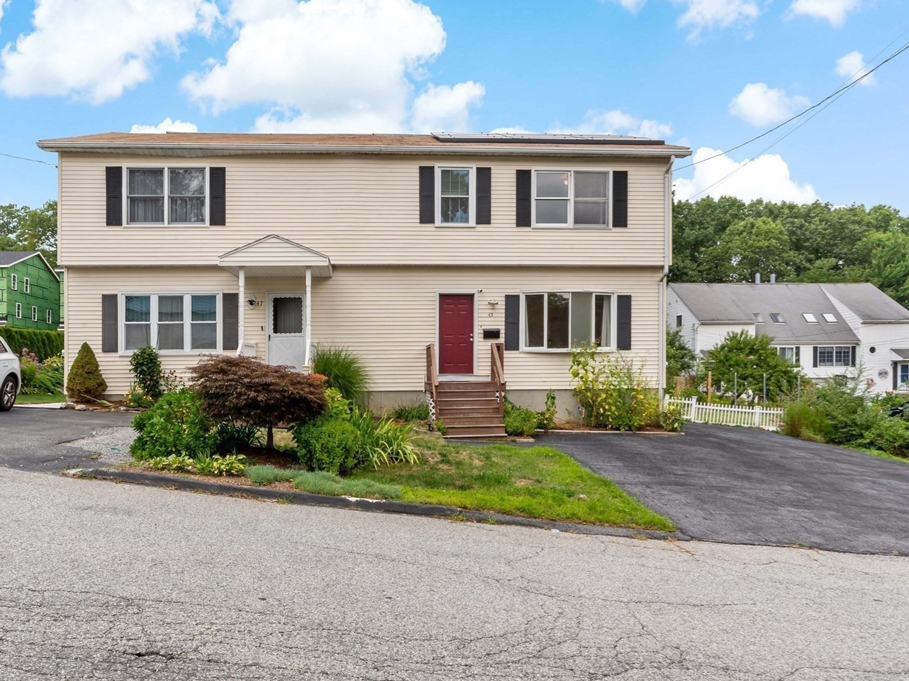 45 Fourth Street, Worcester, MA 01602 - Image 21