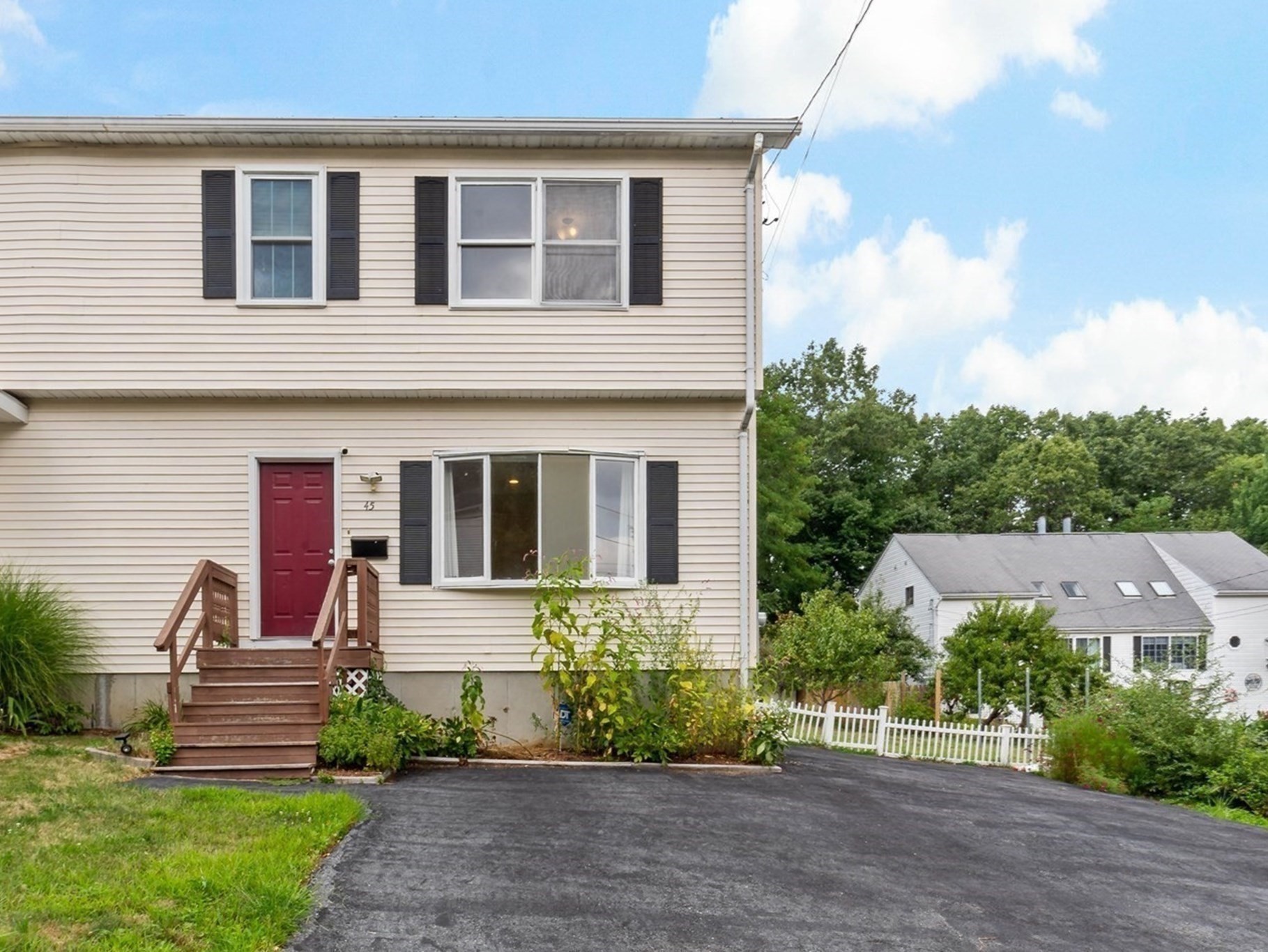 45 Fourth St Unit Right, Worcester, MA 01602 - Image 20