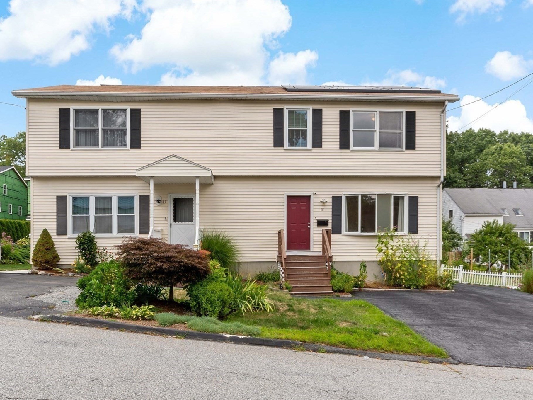 45 Fourth St Unit Right, Worcester, MA 01602 - Image 21