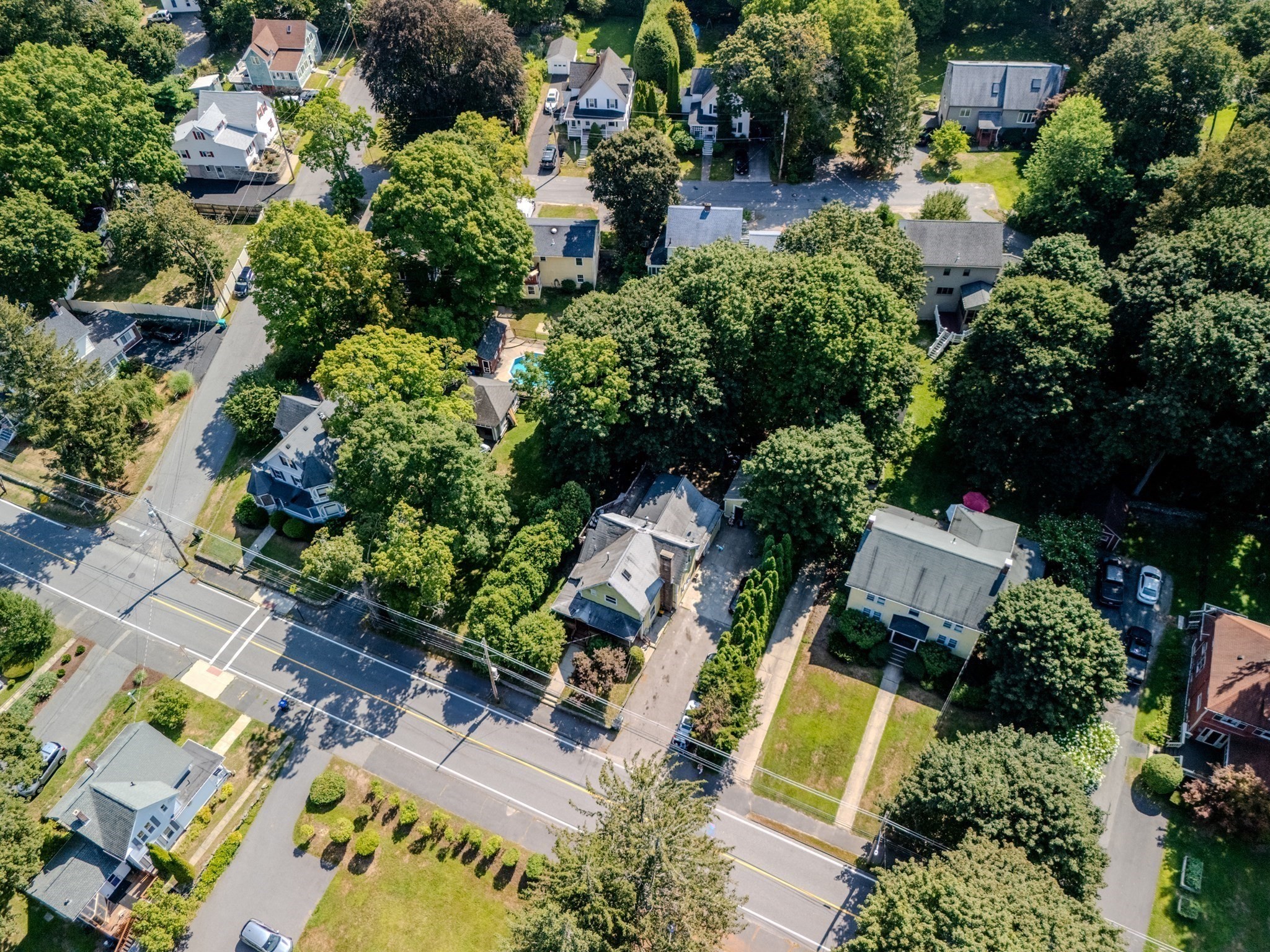 56 Park St, Hudson, MA 01749 - Image 34