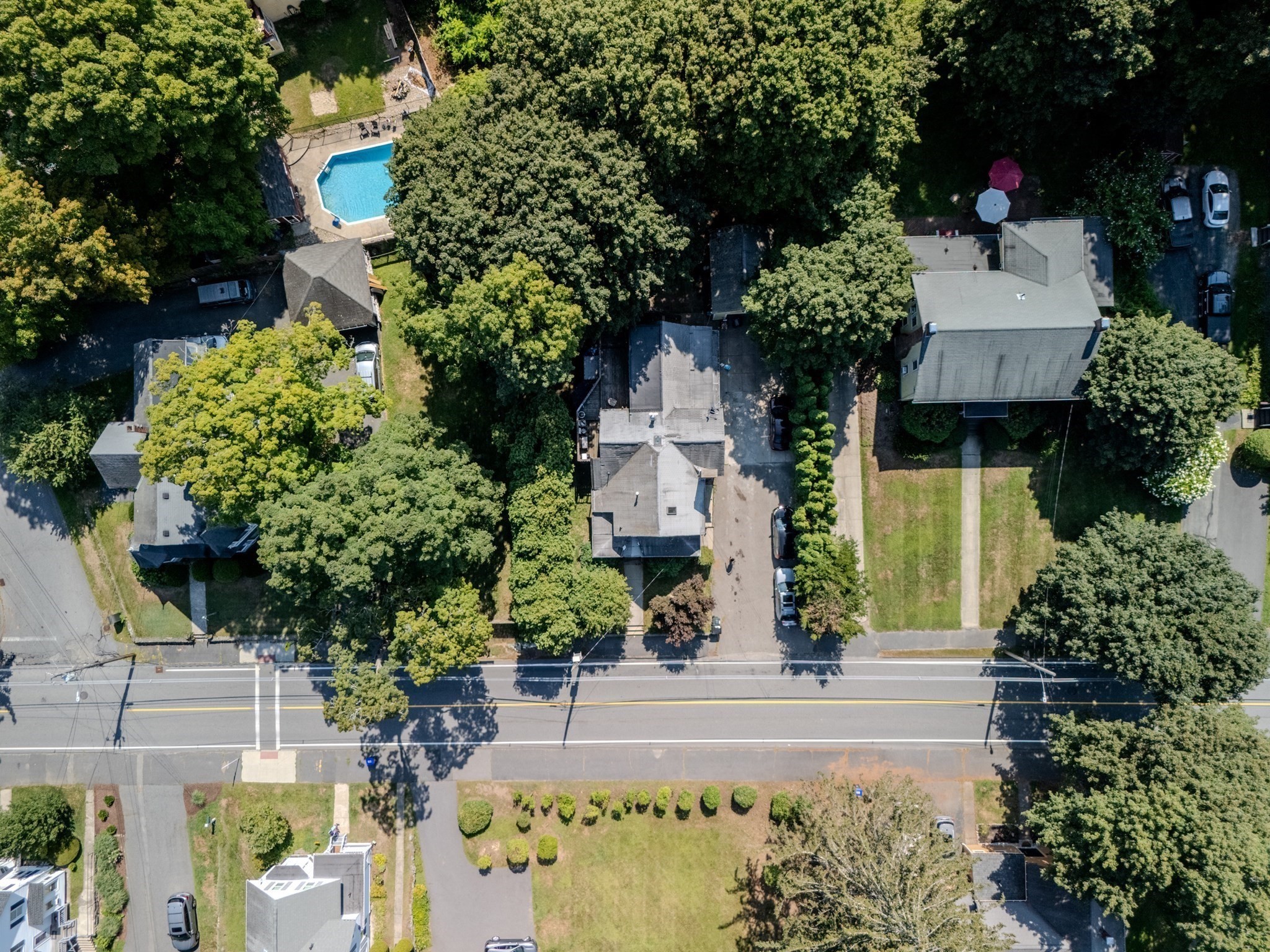 56 Park St, Hudson, MA 01749 - Image 35