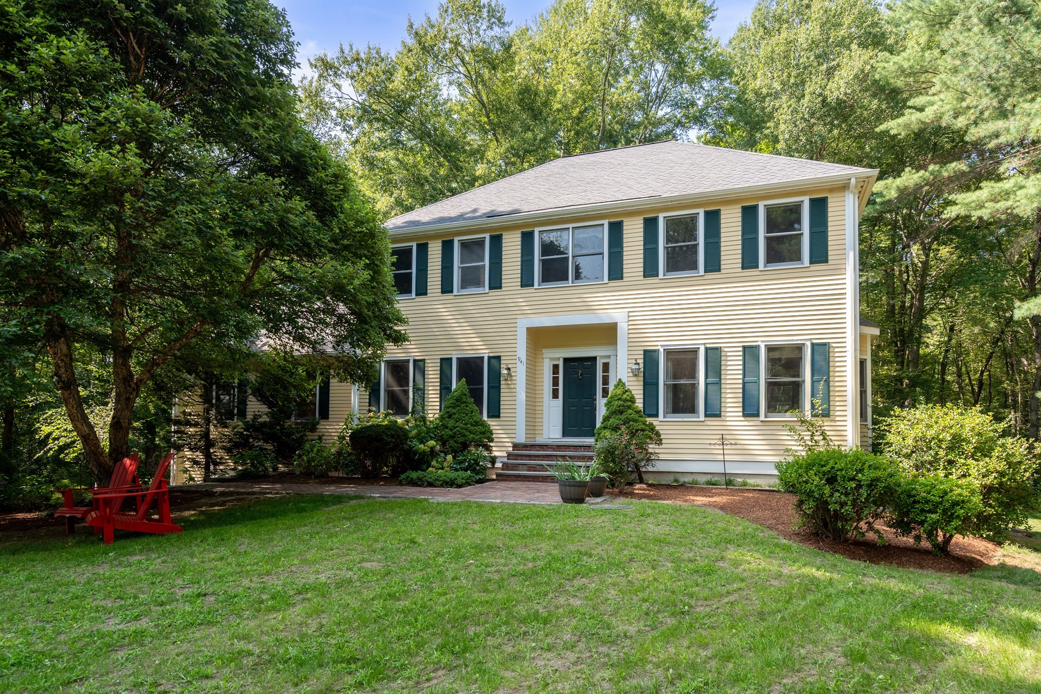 941 Concord Road, Sudbury, MA 01776