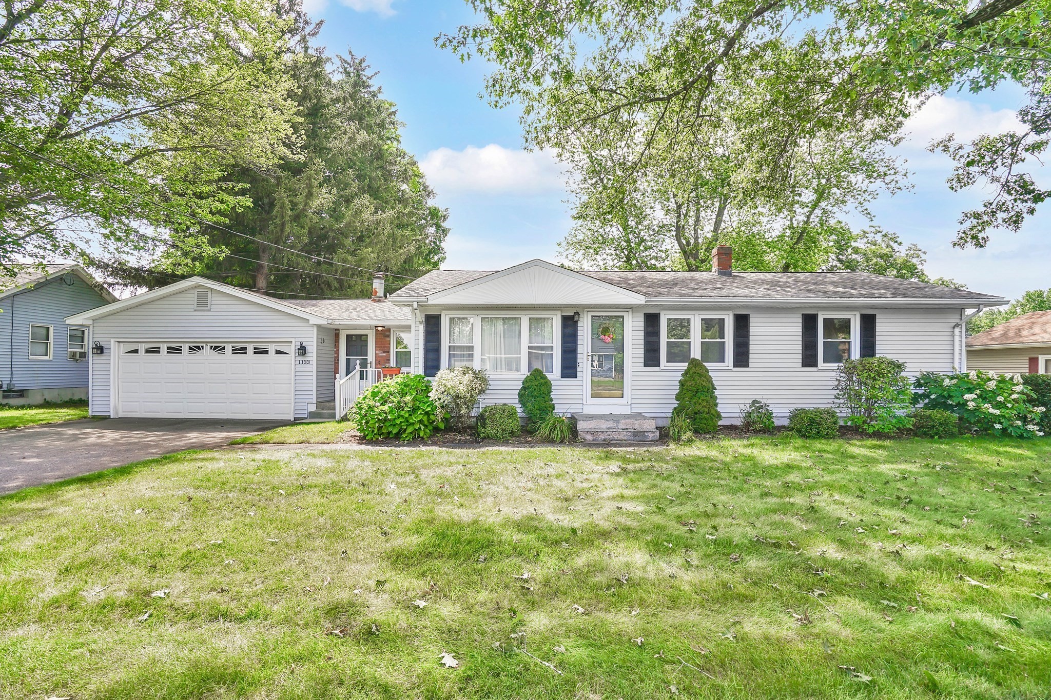 1133 Burnett Rd, Chicopee, MA 01020