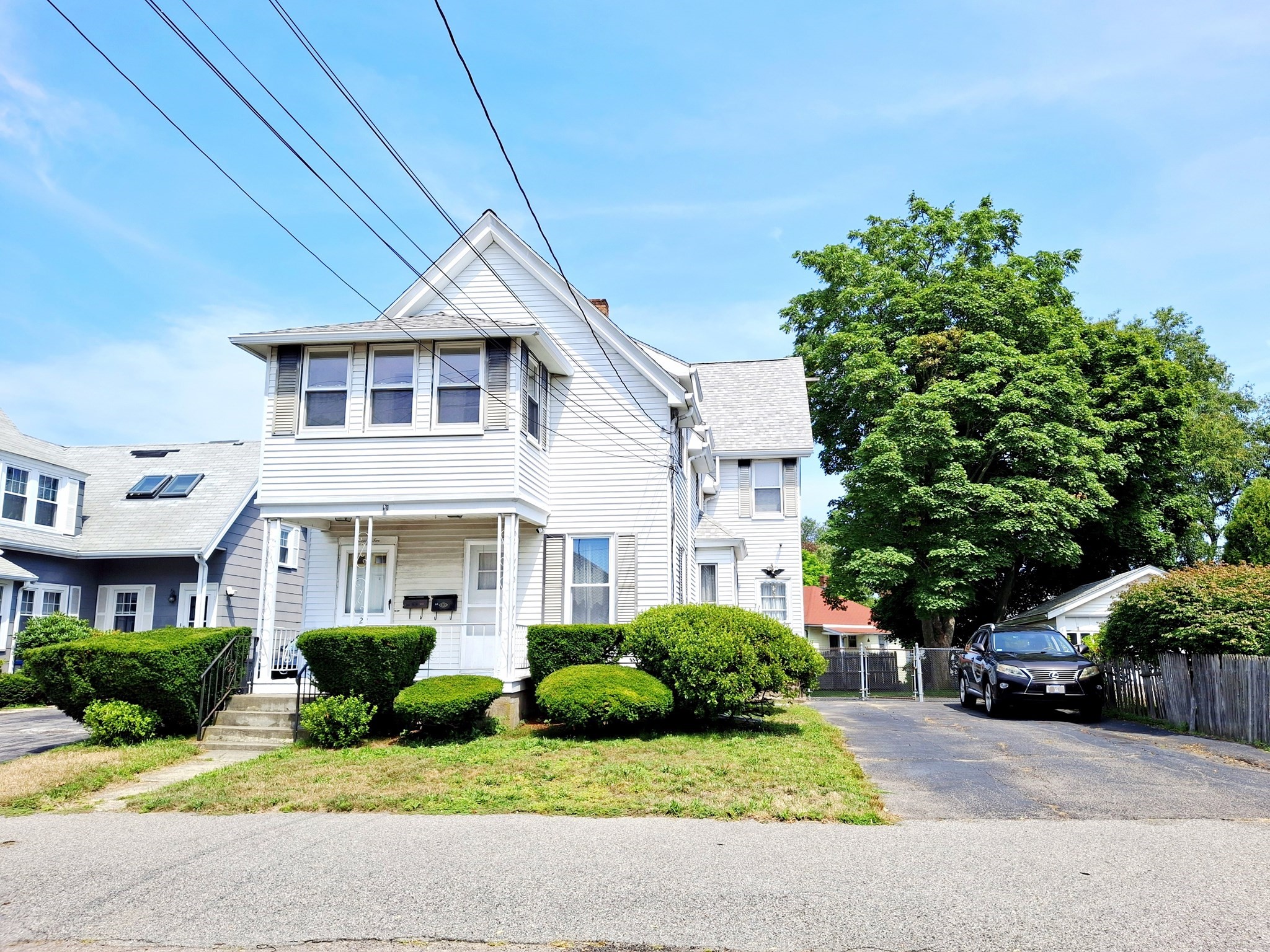 22-24 Newton Ave, Quincy, MA 02170