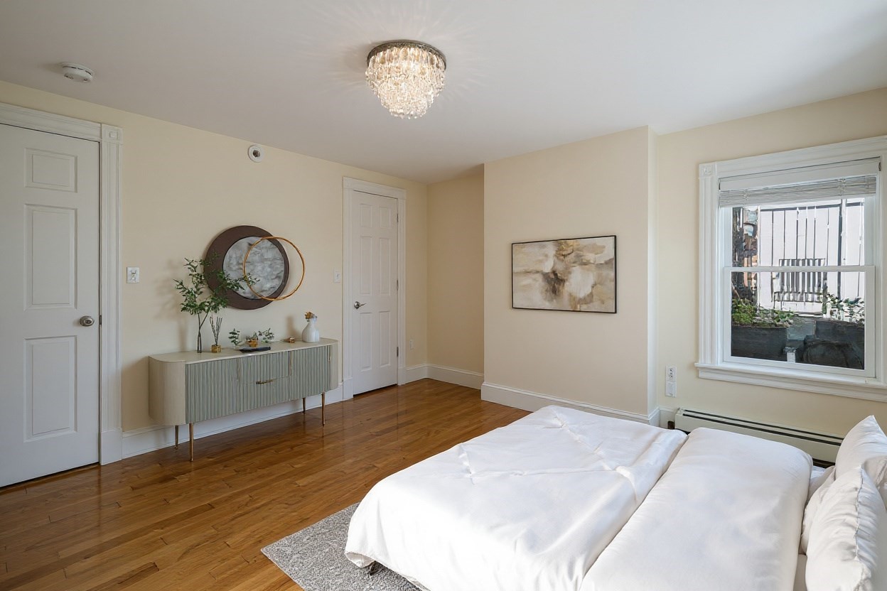 59 W Cedar Street Unit 6, Beacon Hill, Boston, MA 02114 - Image 11