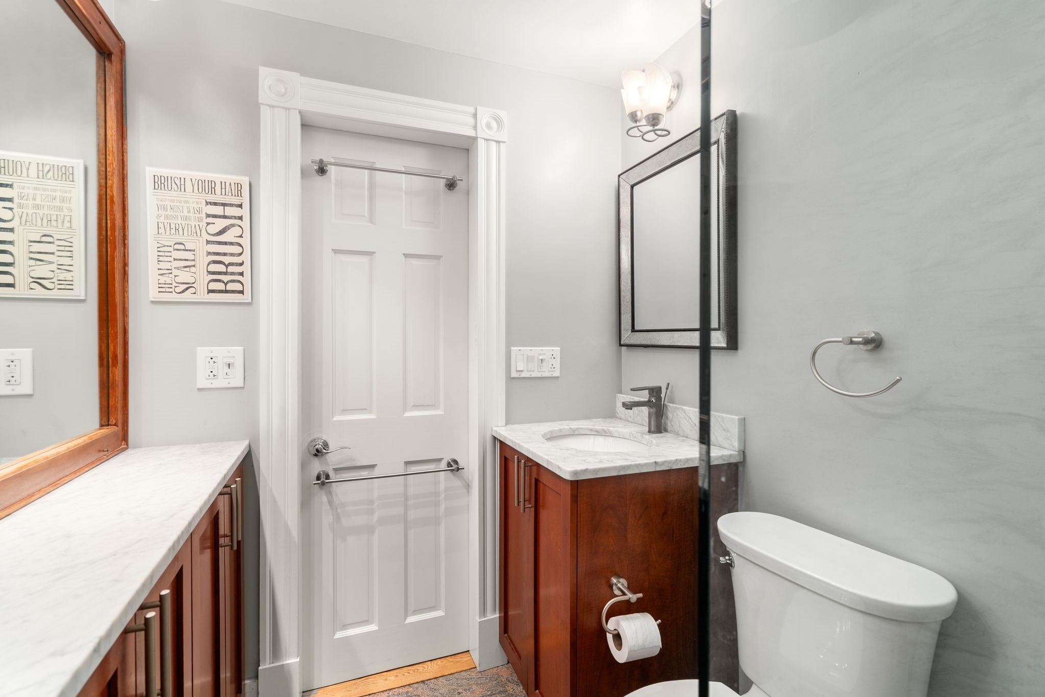 59 W Cedar Street Unit 6, Beacon Hill, Boston, MA 02114 - Image 17