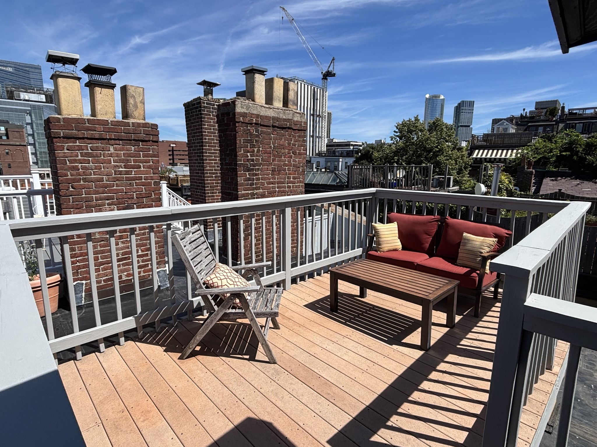 59 W Cedar Street Unit 6, Beacon Hill, Boston, MA 02114 - Image 20