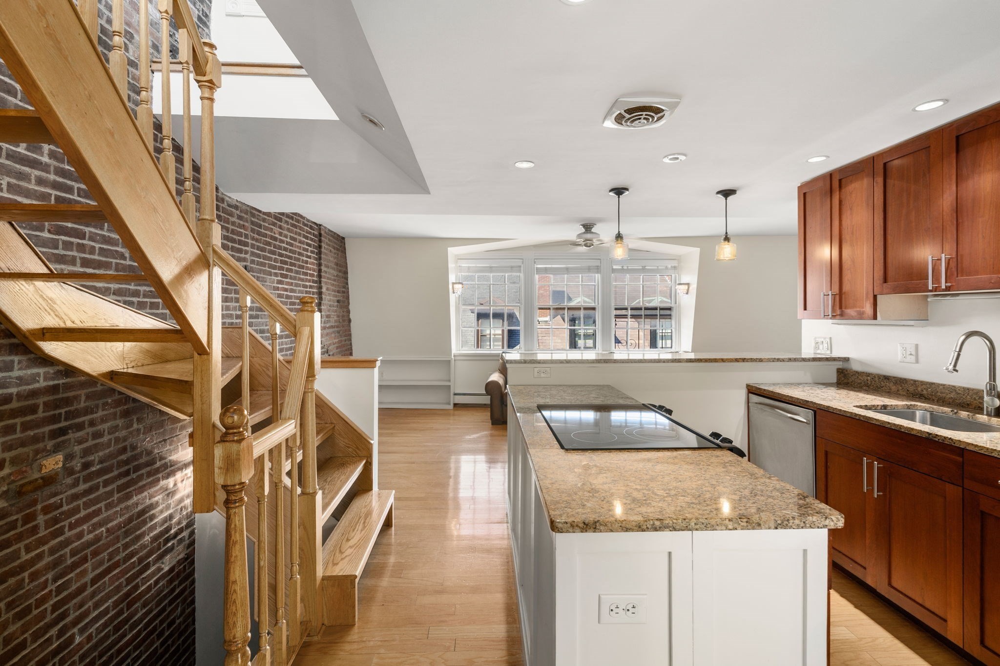 59 W Cedar Street Unit 6, Beacon Hill, Boston, MA 02114 - Image 3