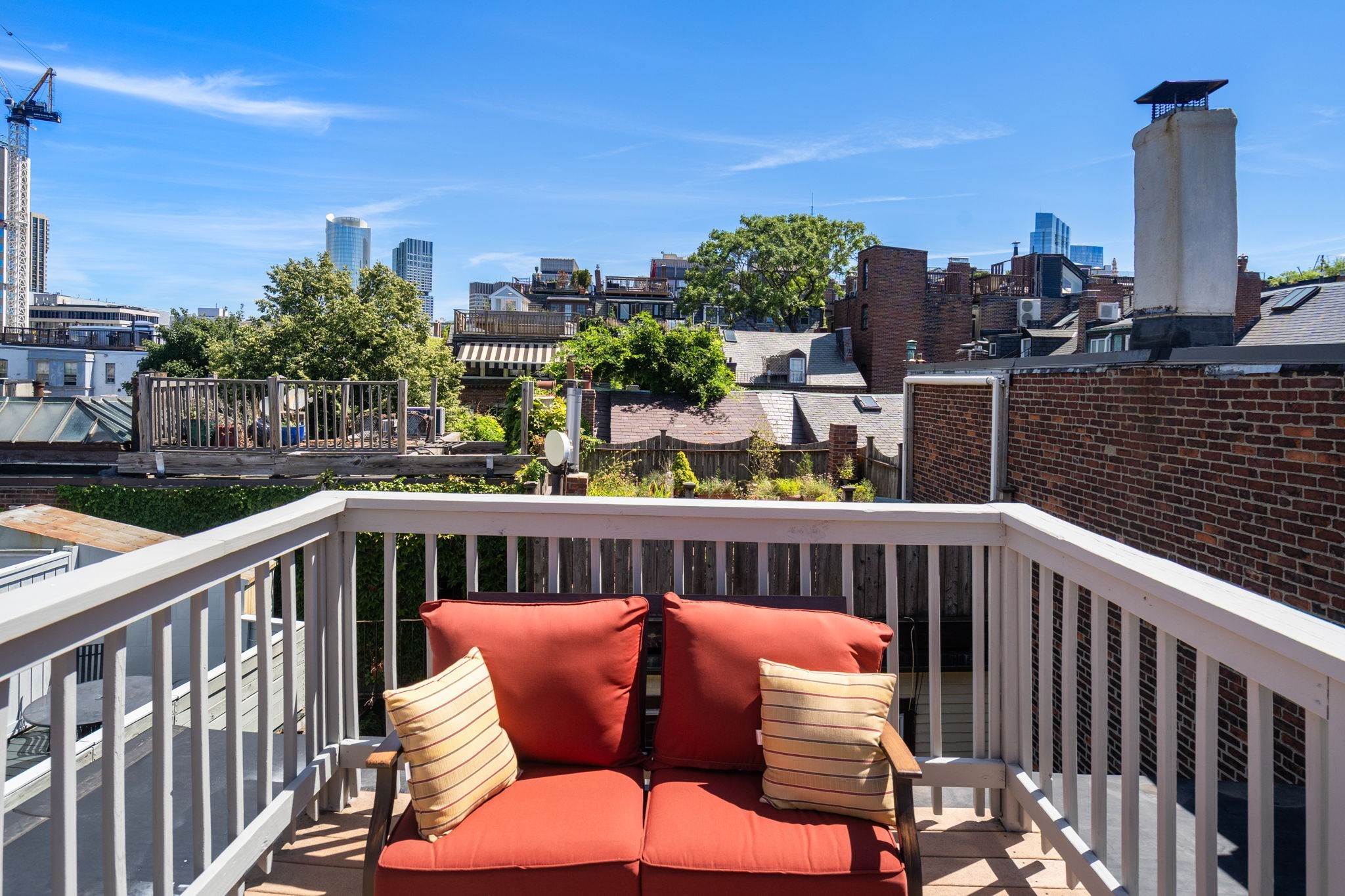 59 W Cedar Street Unit 6, Beacon Hill, Boston, MA 02114 - Image 21