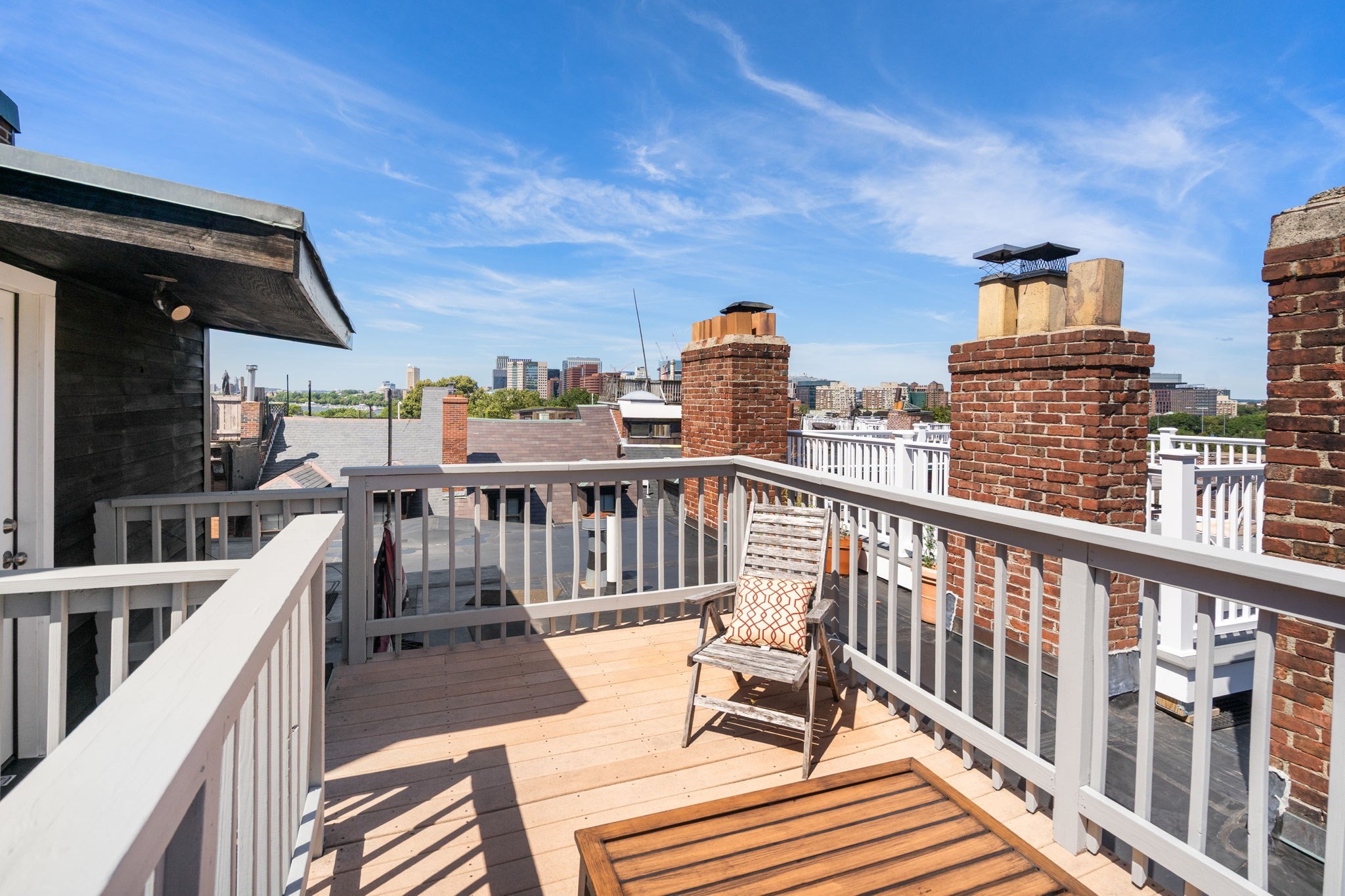 59 W Cedar Street Unit 6, Beacon Hill, Boston, MA 02114 - Image 22