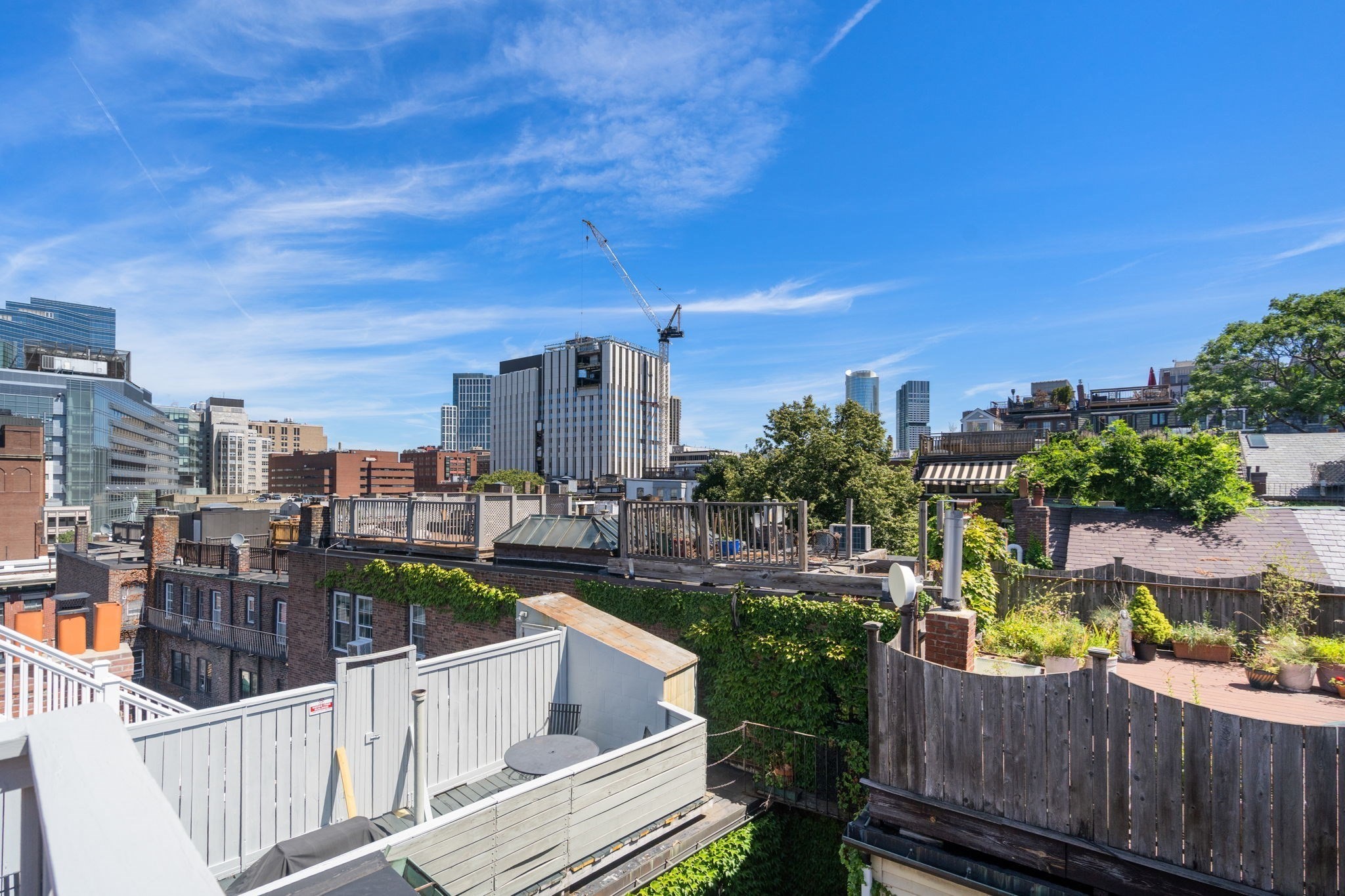 59 W Cedar Street Unit 6, Beacon Hill, Boston, MA 02114 - Image 25