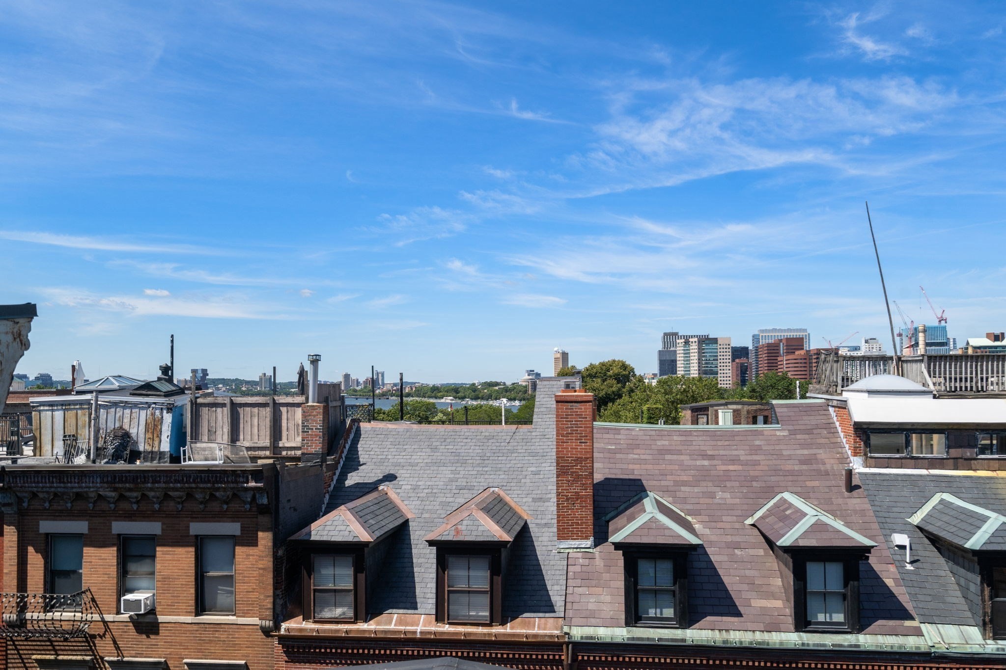 59 W Cedar Street Unit 6, Beacon Hill, Boston, MA 02114 - Image 26