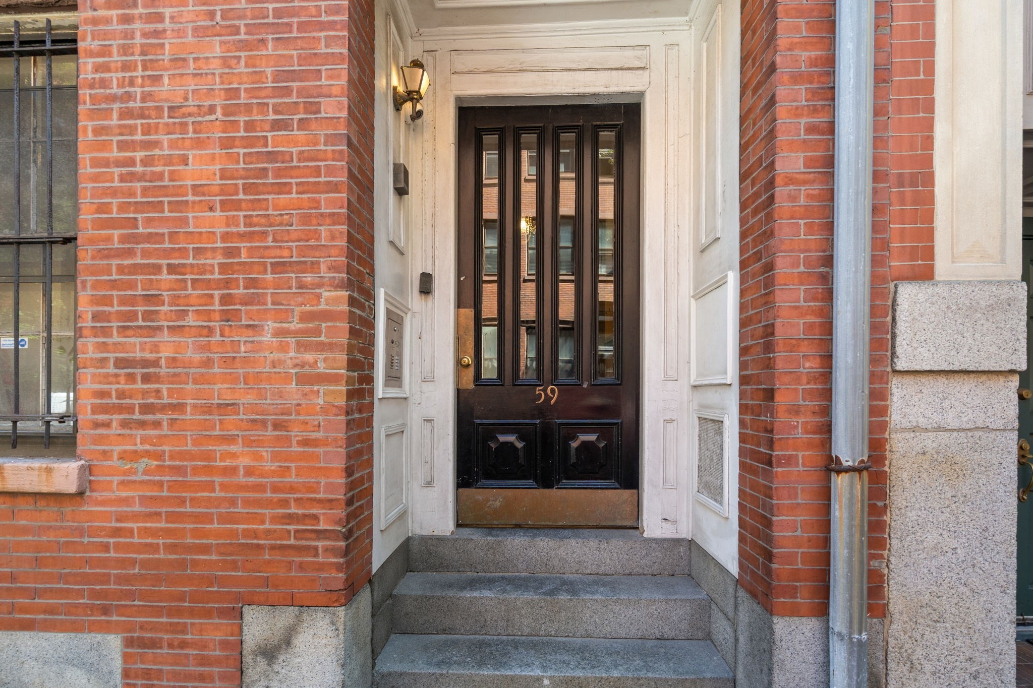 59 W Cedar Street Unit 6, Beacon Hill, Boston, MA 02114 - Image 28