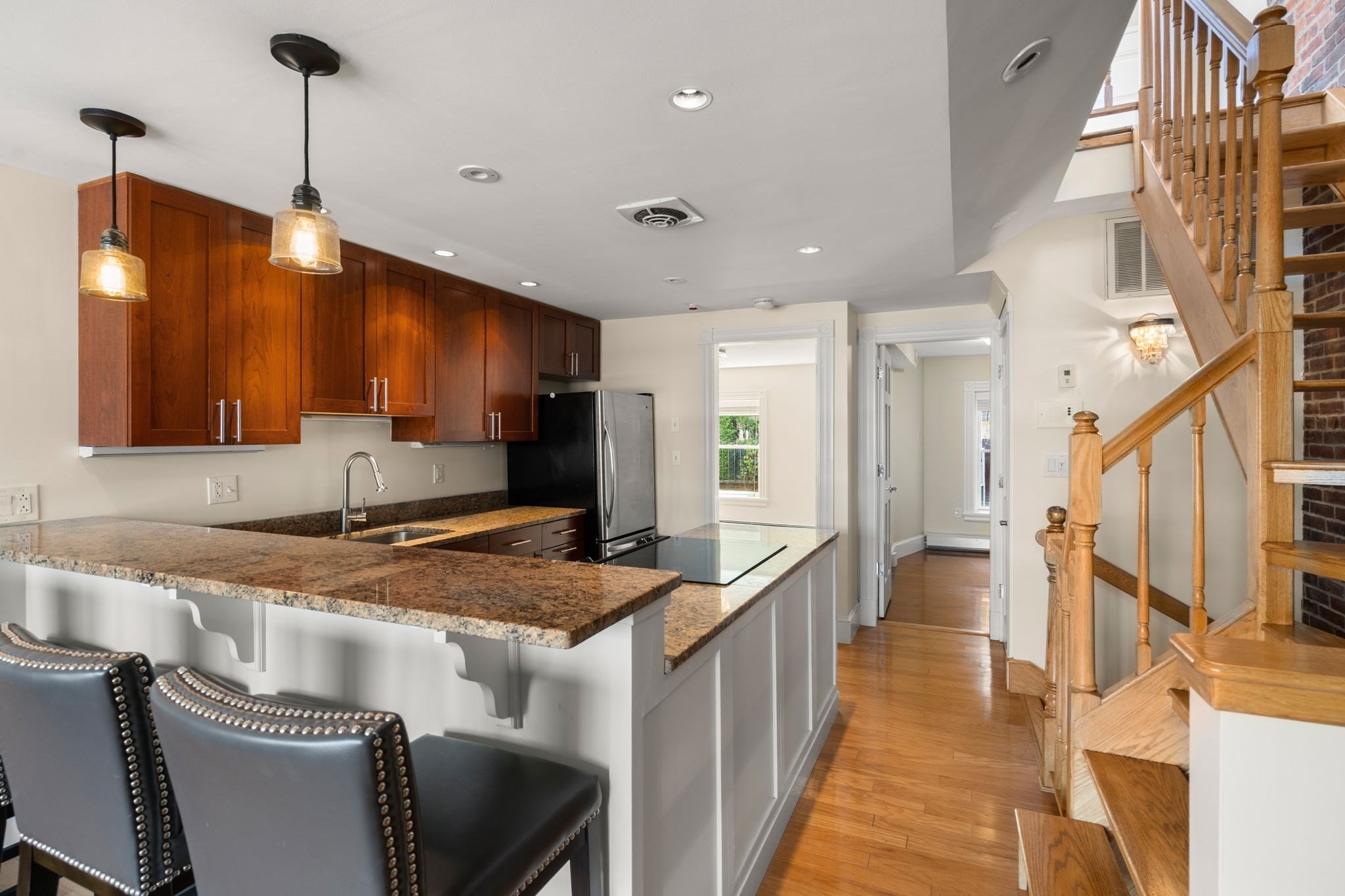 59 W Cedar Street Unit 6, Beacon Hill, Boston, MA 02114 - Image 4