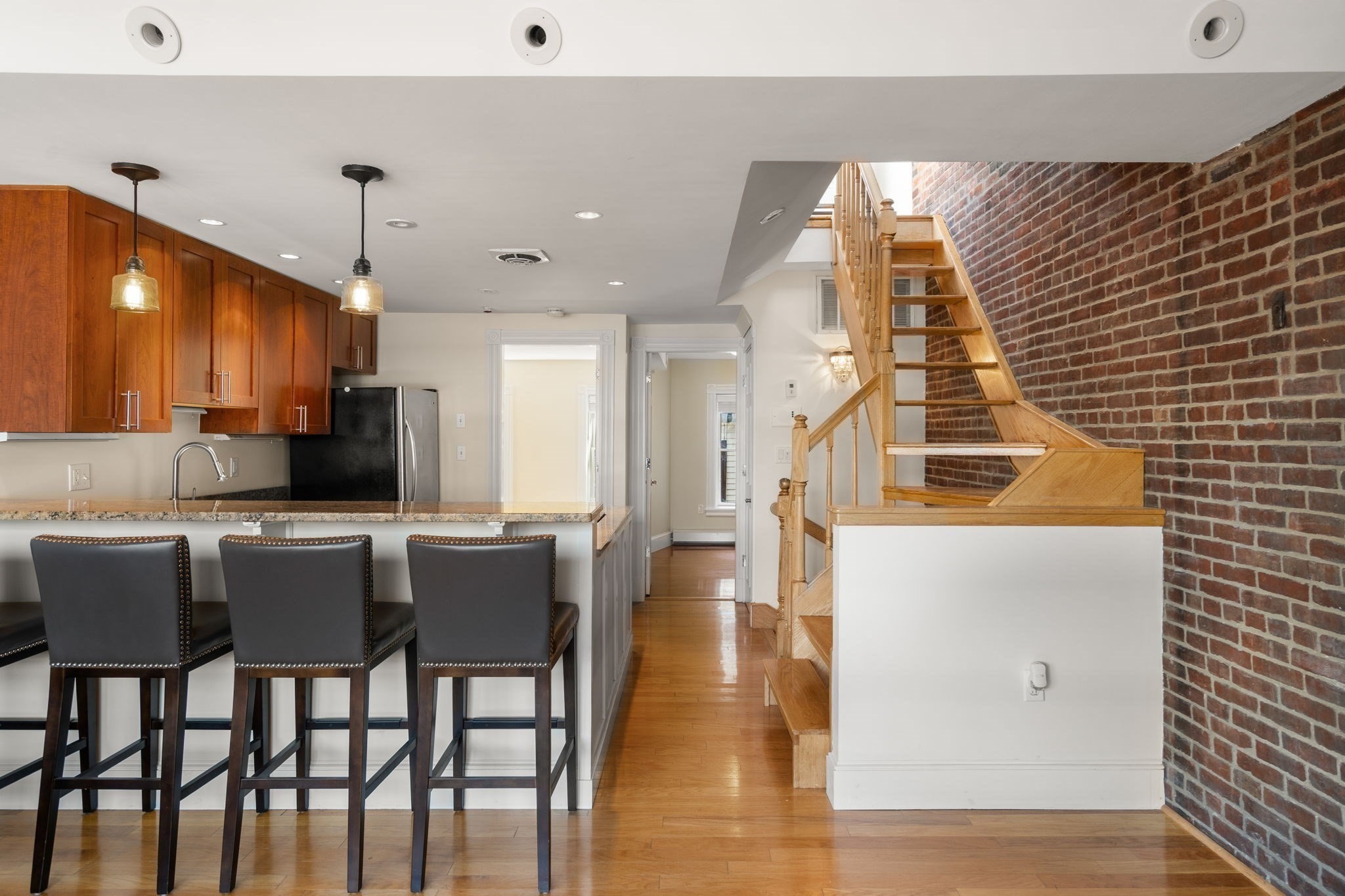 59 W Cedar Street Unit 6, Beacon Hill, Boston, MA 02114 - Image 5