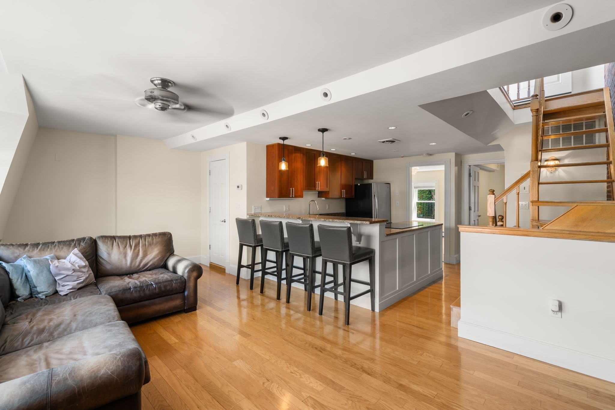 59 W Cedar Street Unit 6, Beacon Hill, Boston, MA 02114 - Image 6