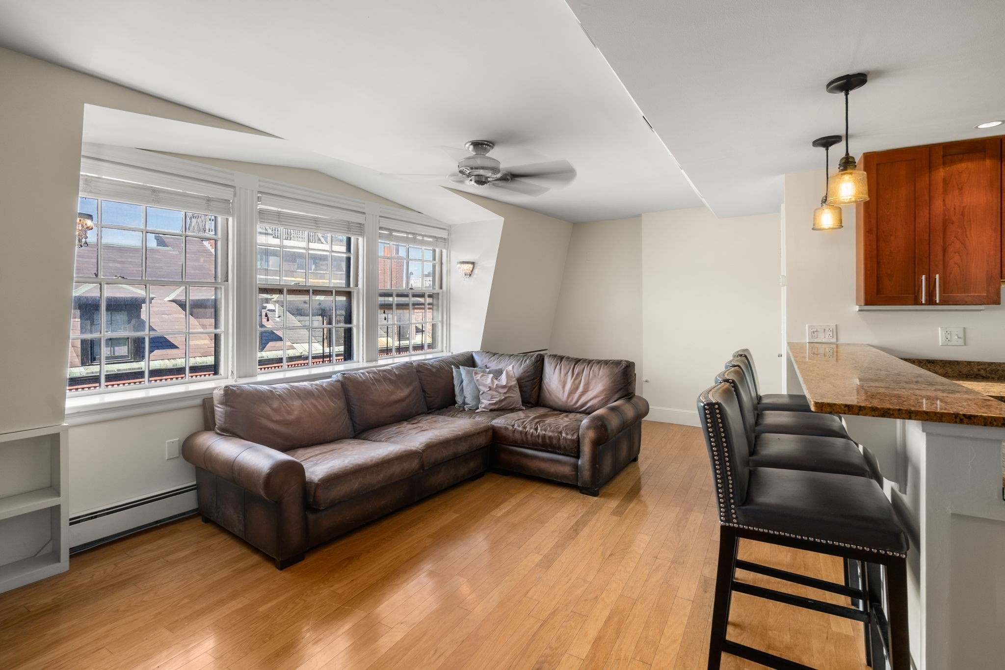 59 W Cedar Street Unit 6, Beacon Hill, Boston, MA 02114 - Image 7