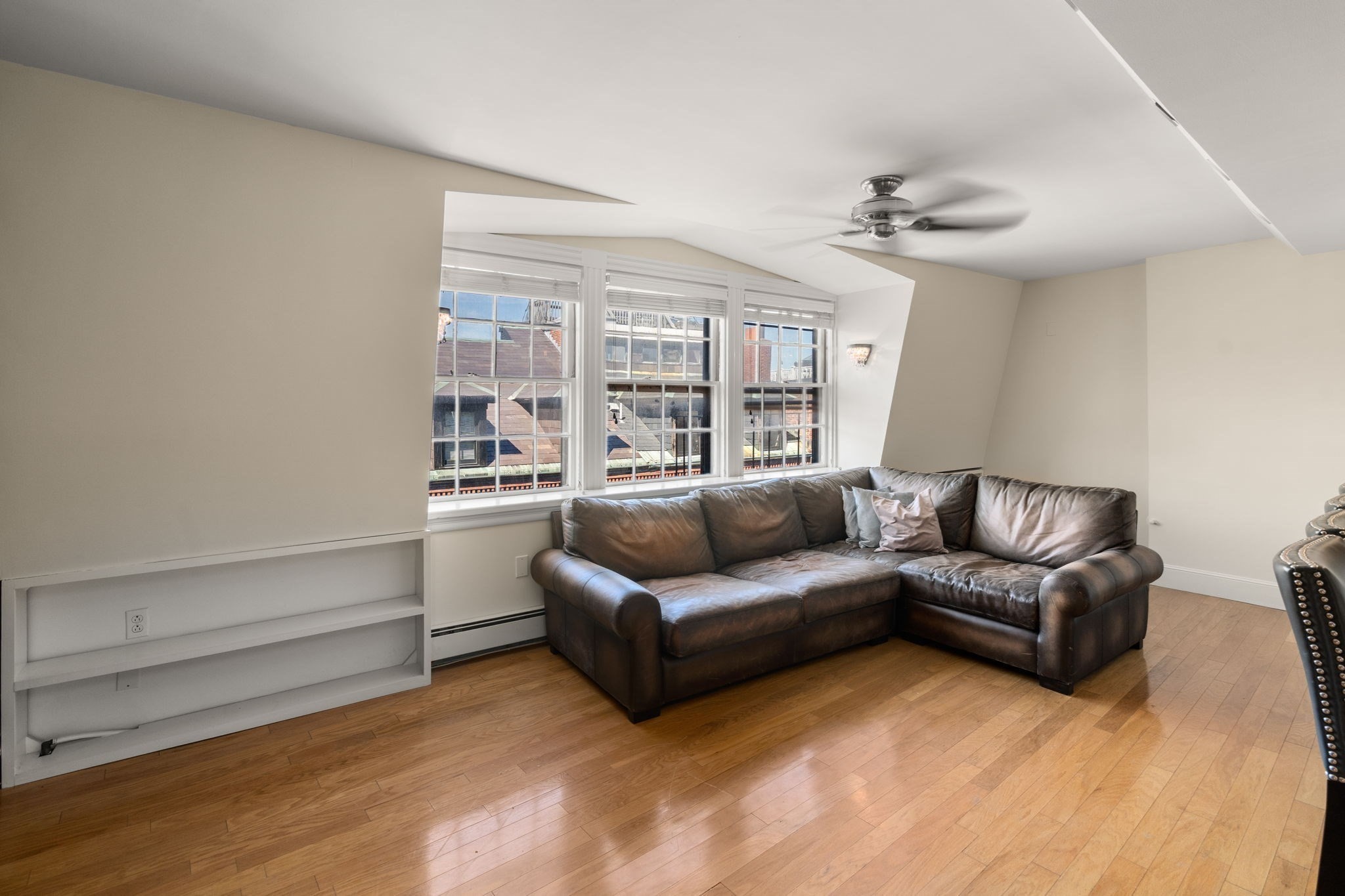 59 W Cedar Street Unit 6, Beacon Hill, Boston, MA 02114 - Image 8